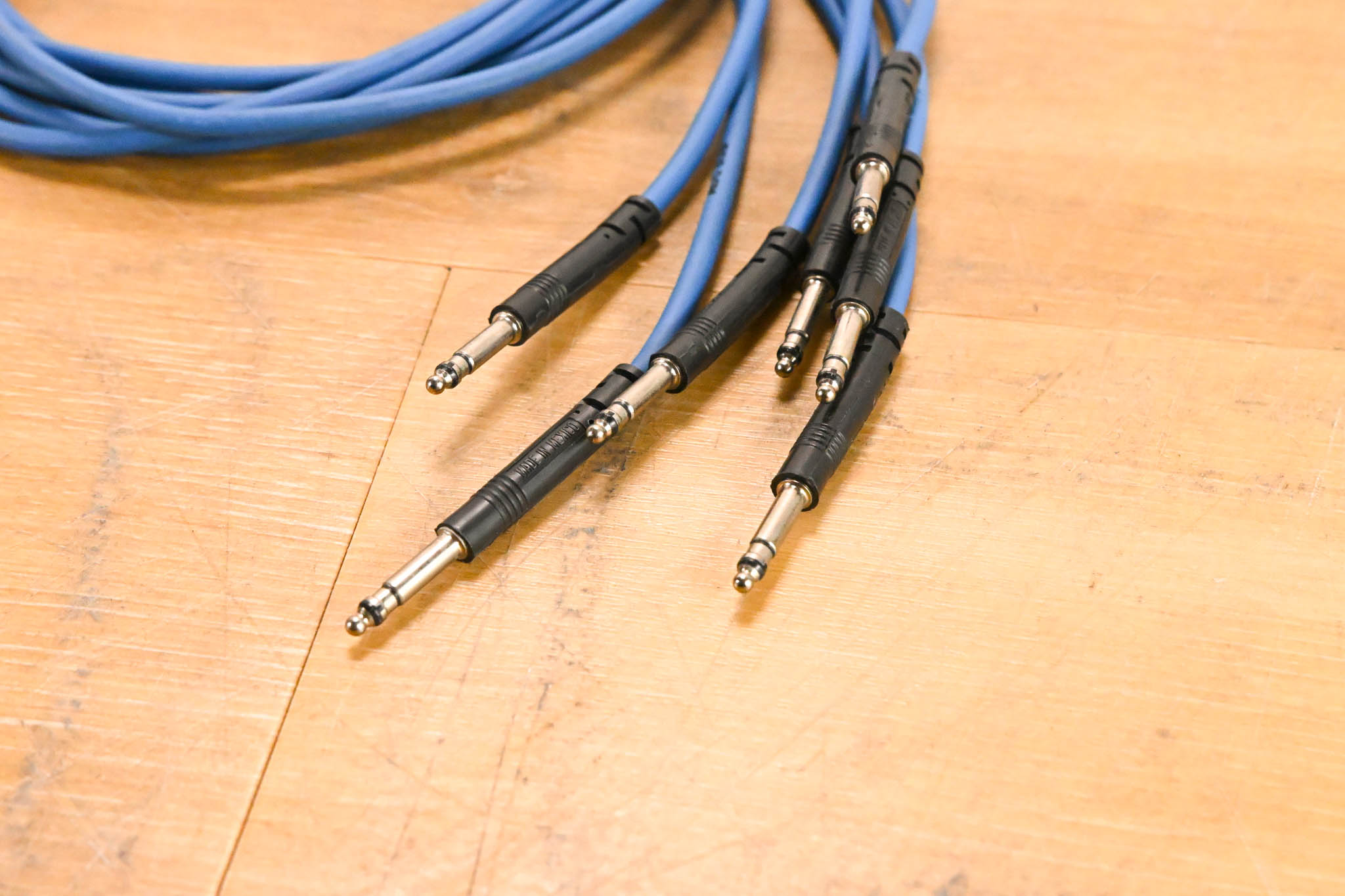 ADC B3B TT Patch Cable (Pack of 7) - 3ft