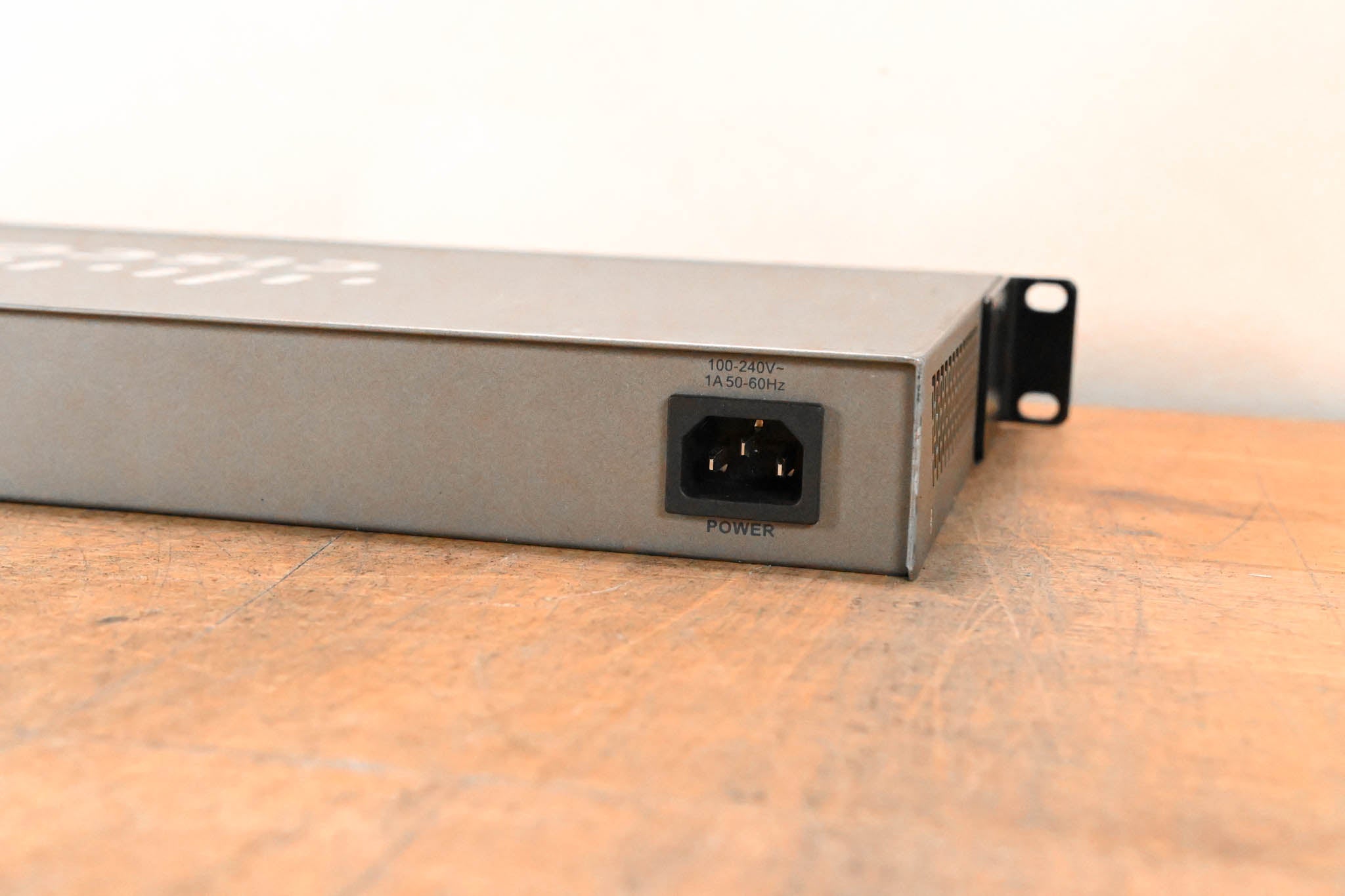 Cisco SG300-20 20-Port Gigabit Managed Switch
