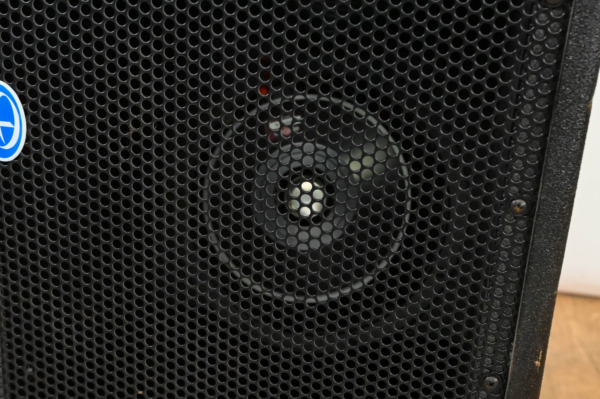Danley TH212 Tapped Horn Passive Subwoofer
