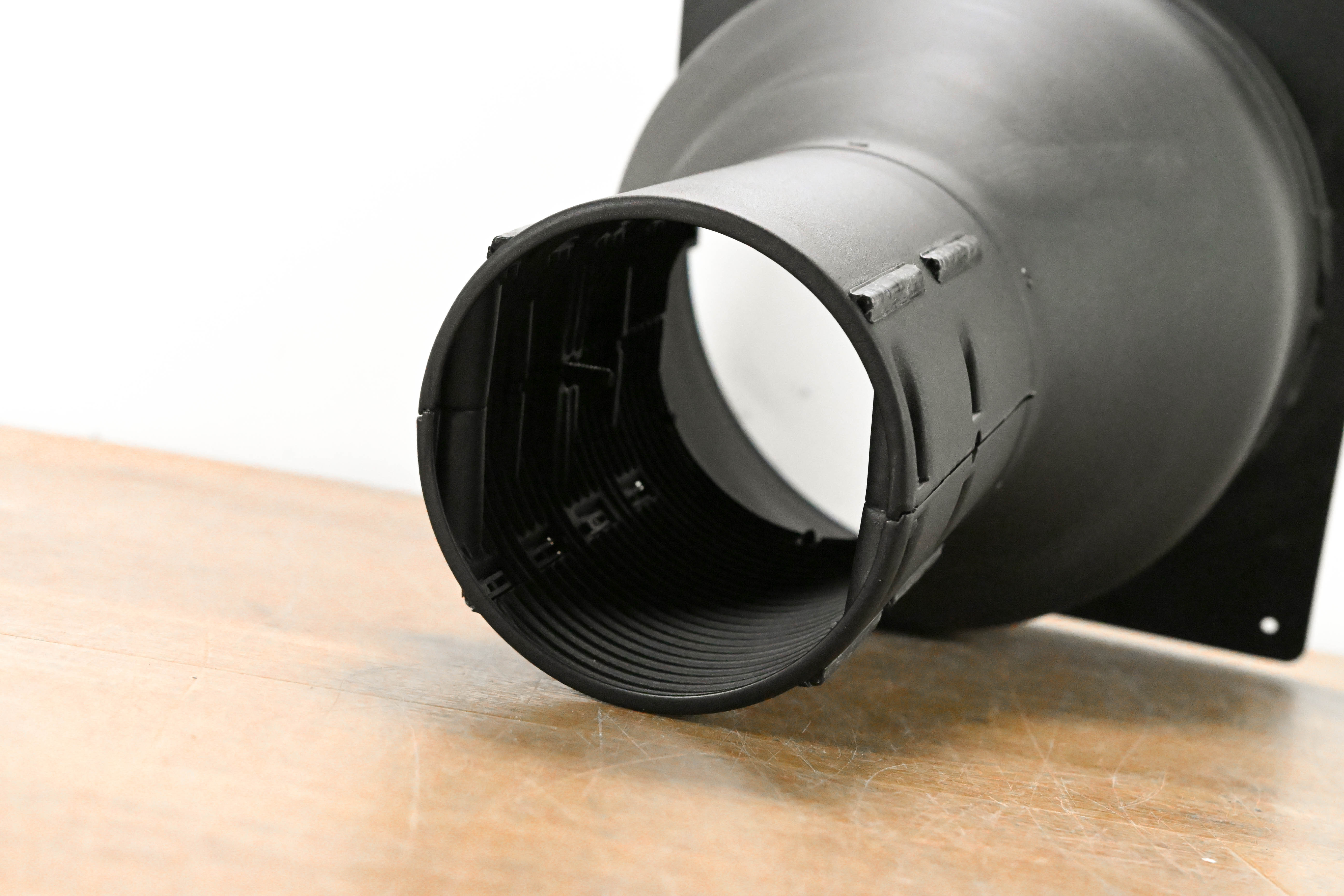 ETC Source Four 10 Degree Lens Tube for Ellipsoidal Light