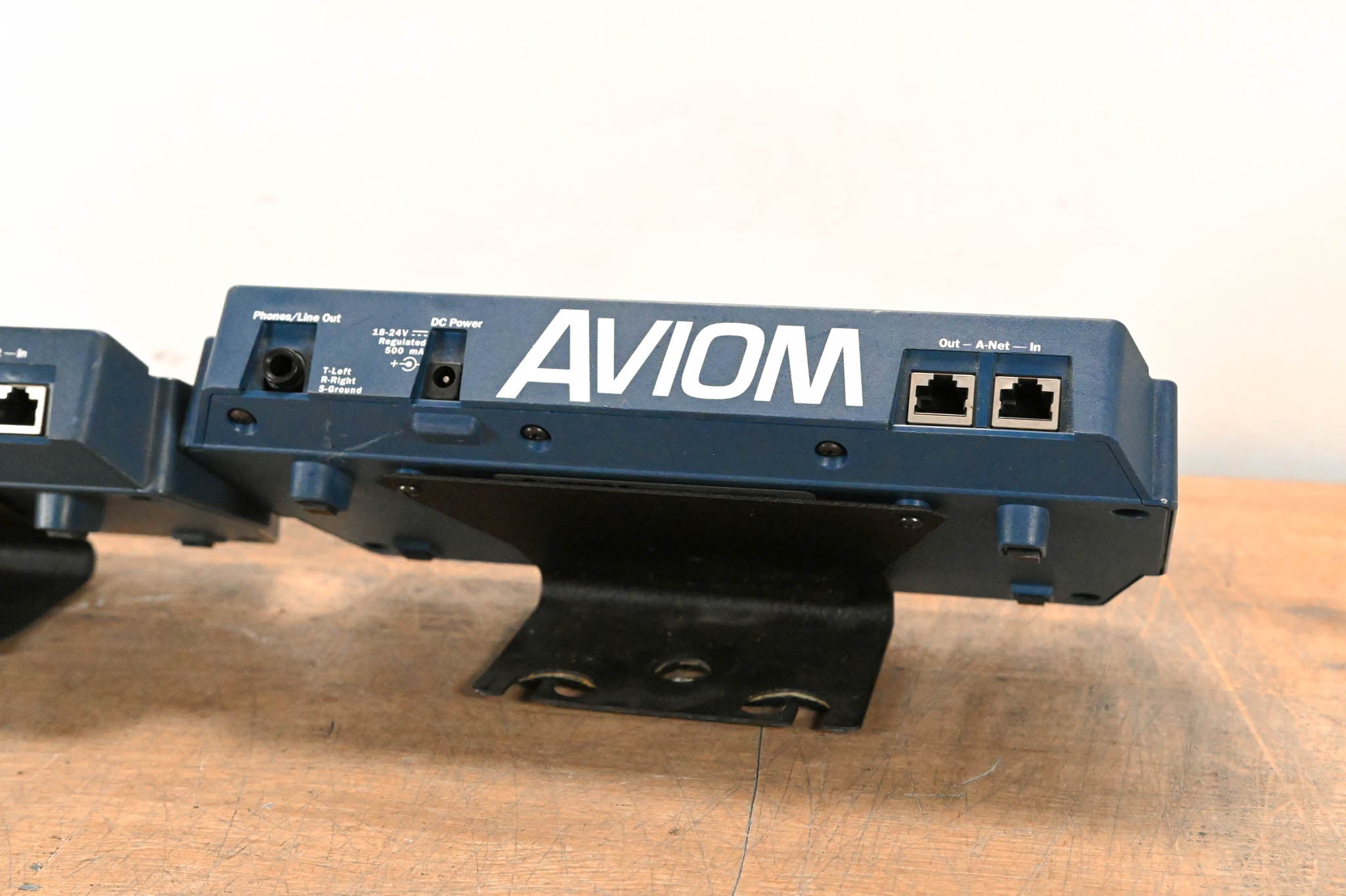 Aviom A-16 Personal Mixer (PAIR)