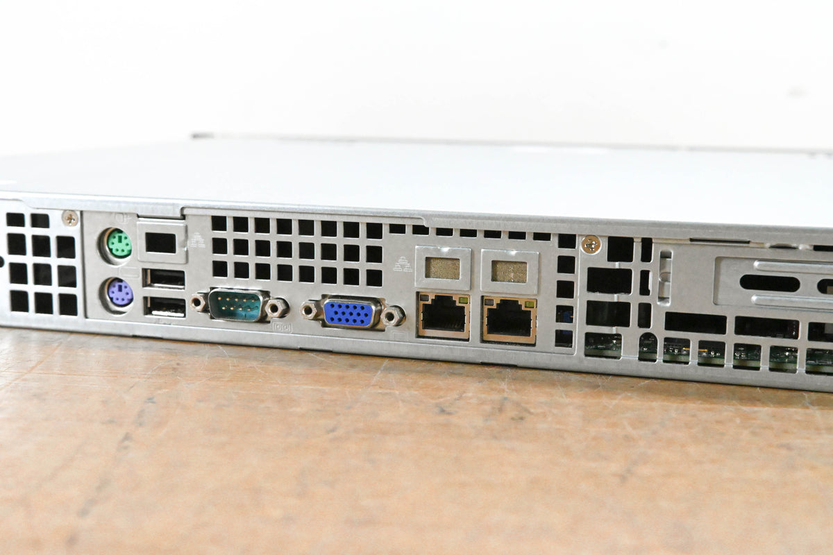 Avocent HMXMGR-G2 HMX Desktop Over IP Manager
