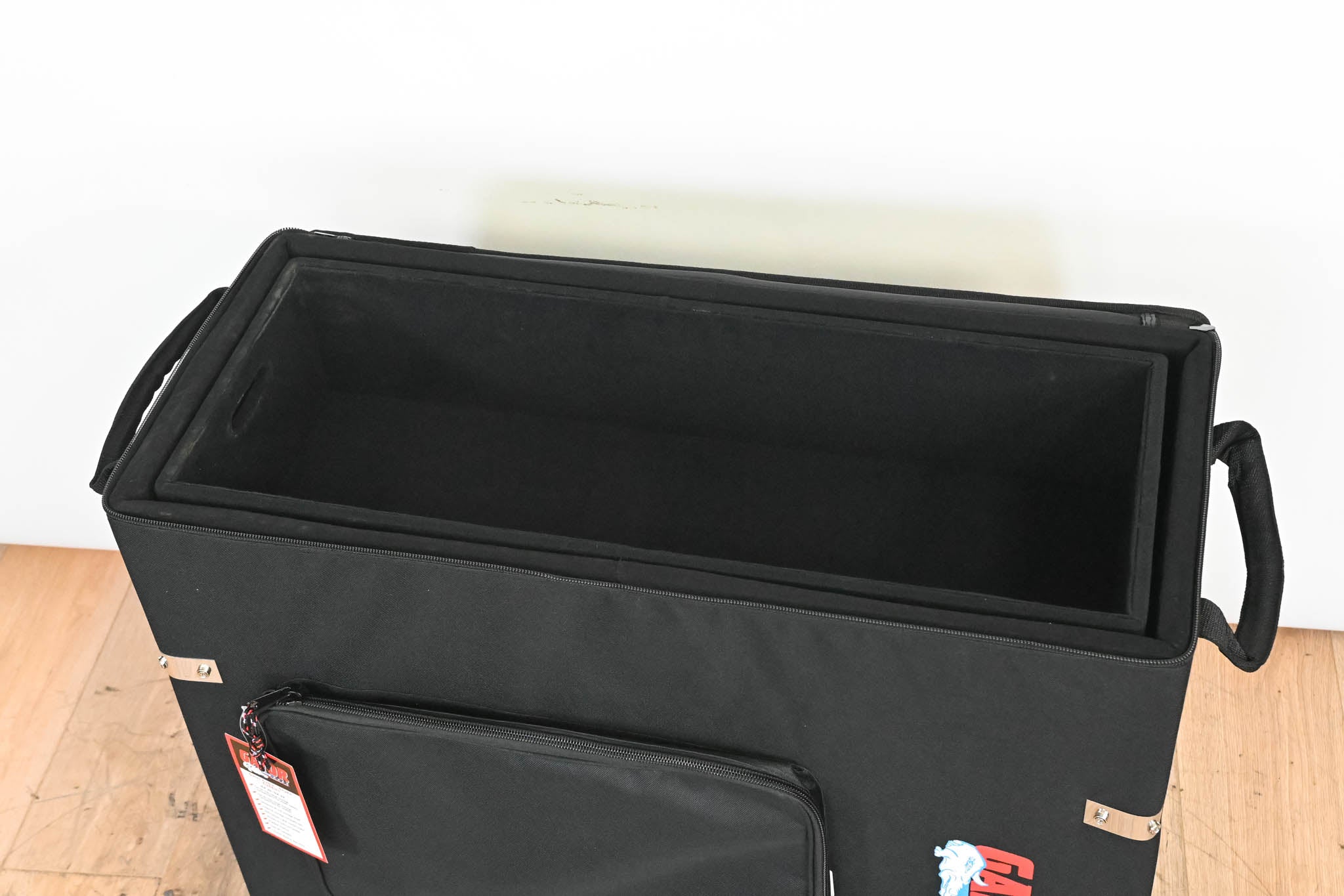 Gator Cases GX-22 Cargo Case with Wheels