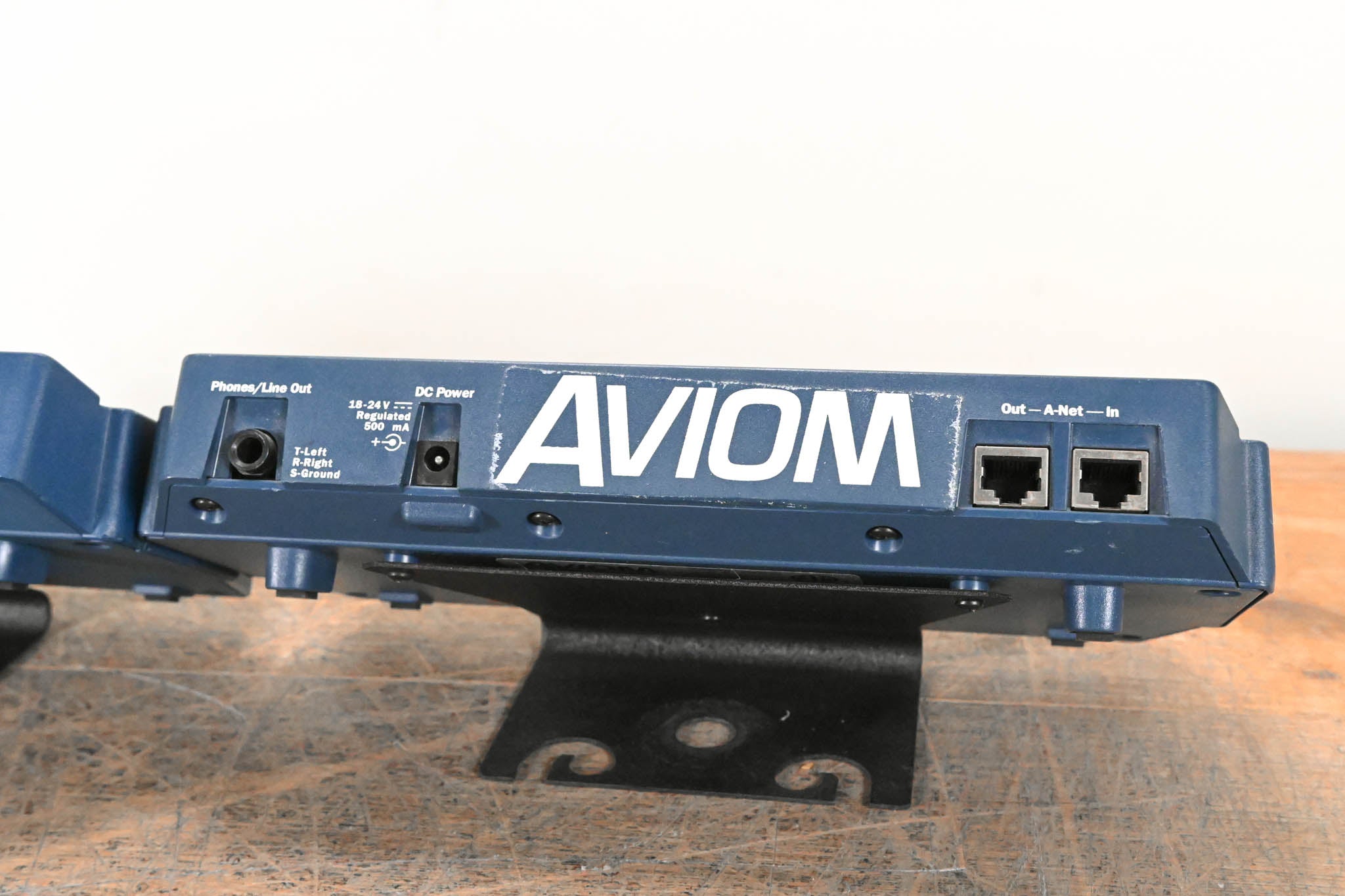 Aviom A-16II Personal Mixer (PAIR)