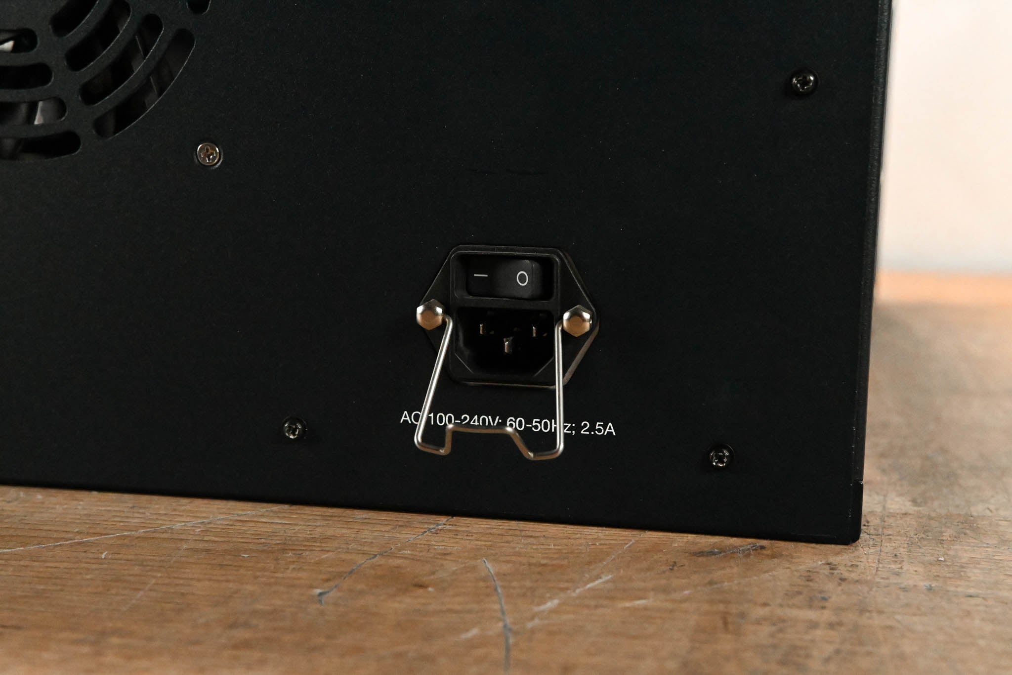 AVID Stage 48 Stage Box for VENUE SC48