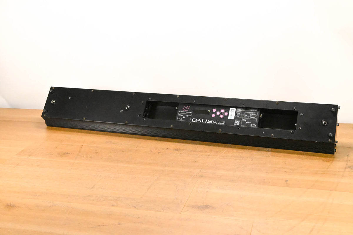 Robert Juliat Dalis 862 150W LED Footlight Batten (NO POWER CABLE)