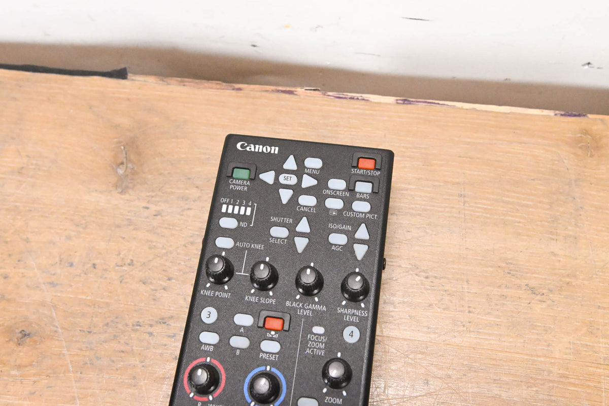 Canon RC-V100 Remote Controller