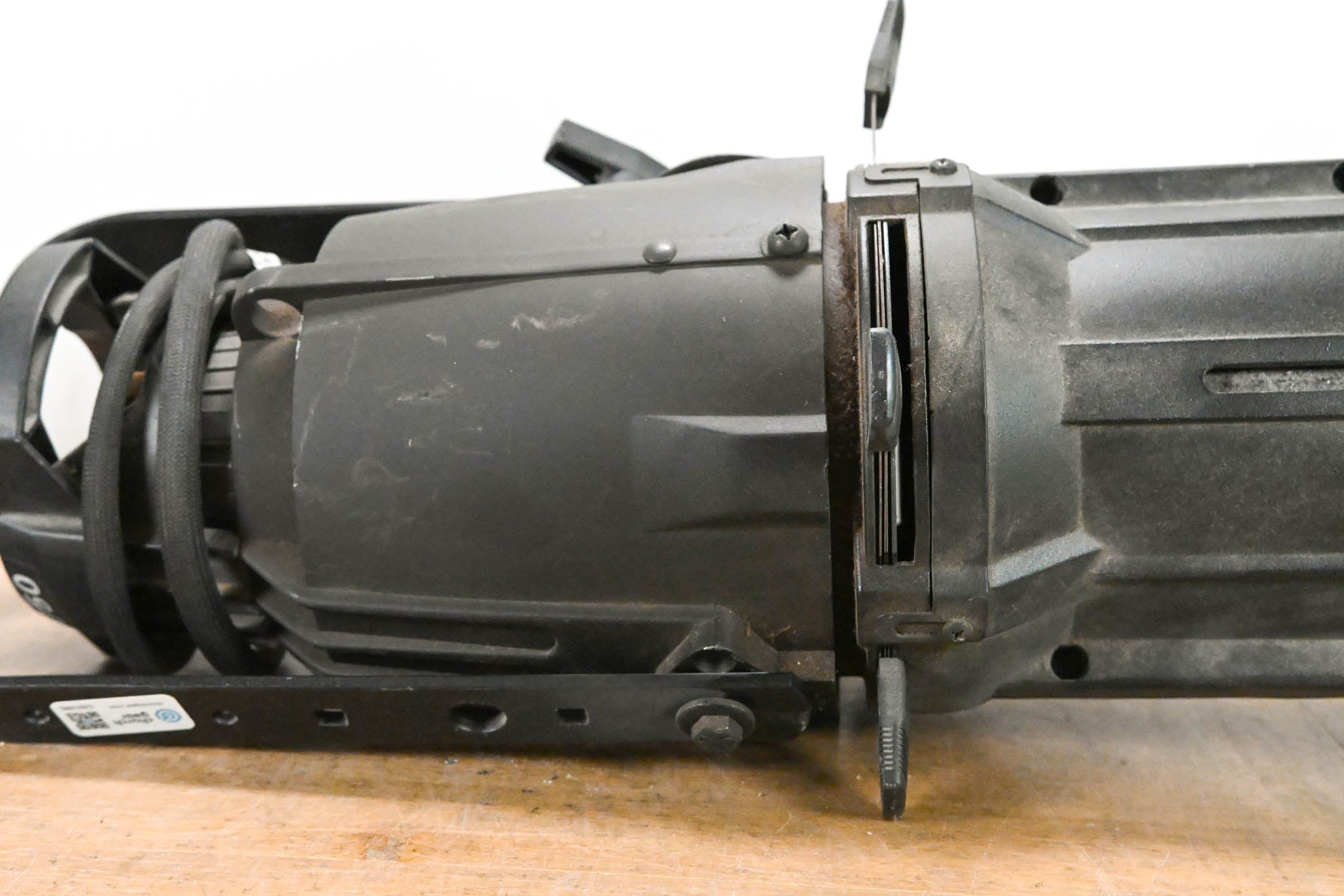 ETC Source Four 750 70 Degree Ellipsoidal Light