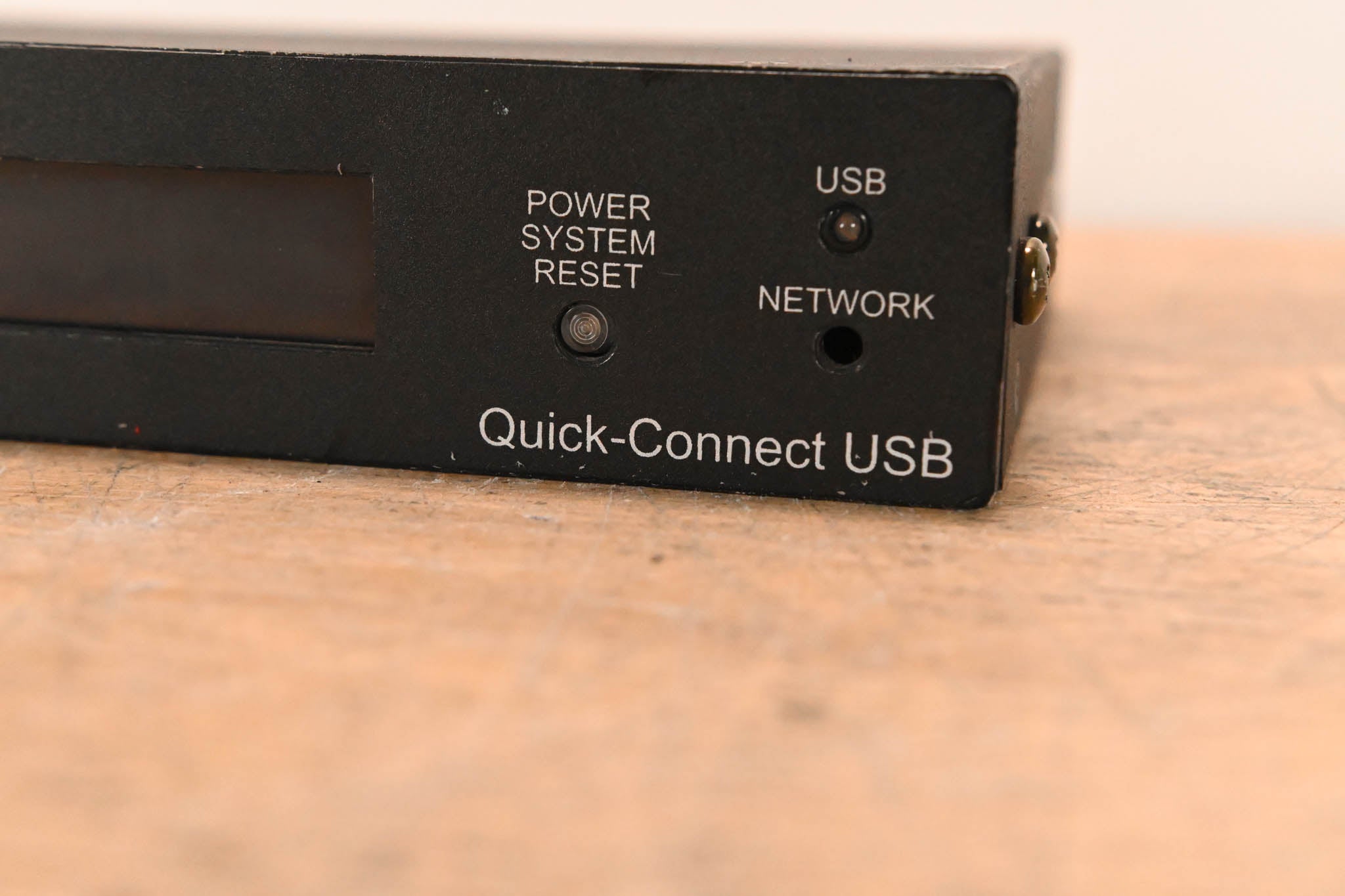Vaddio Quick-Connect USB Video Interface (NO POWER SUPPLY)