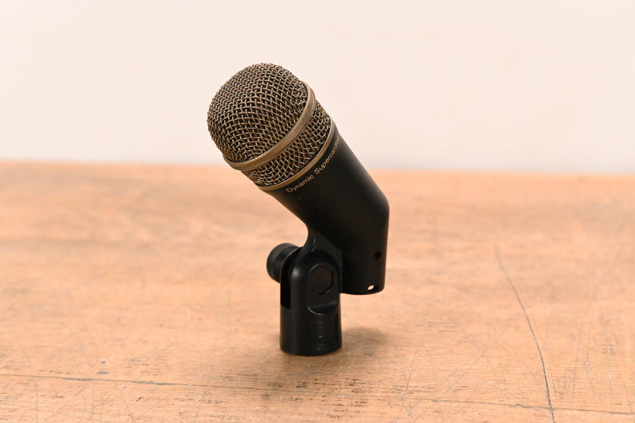 Electro-Voice (EV) PL35 Tom/Snare & Instrument Microphone