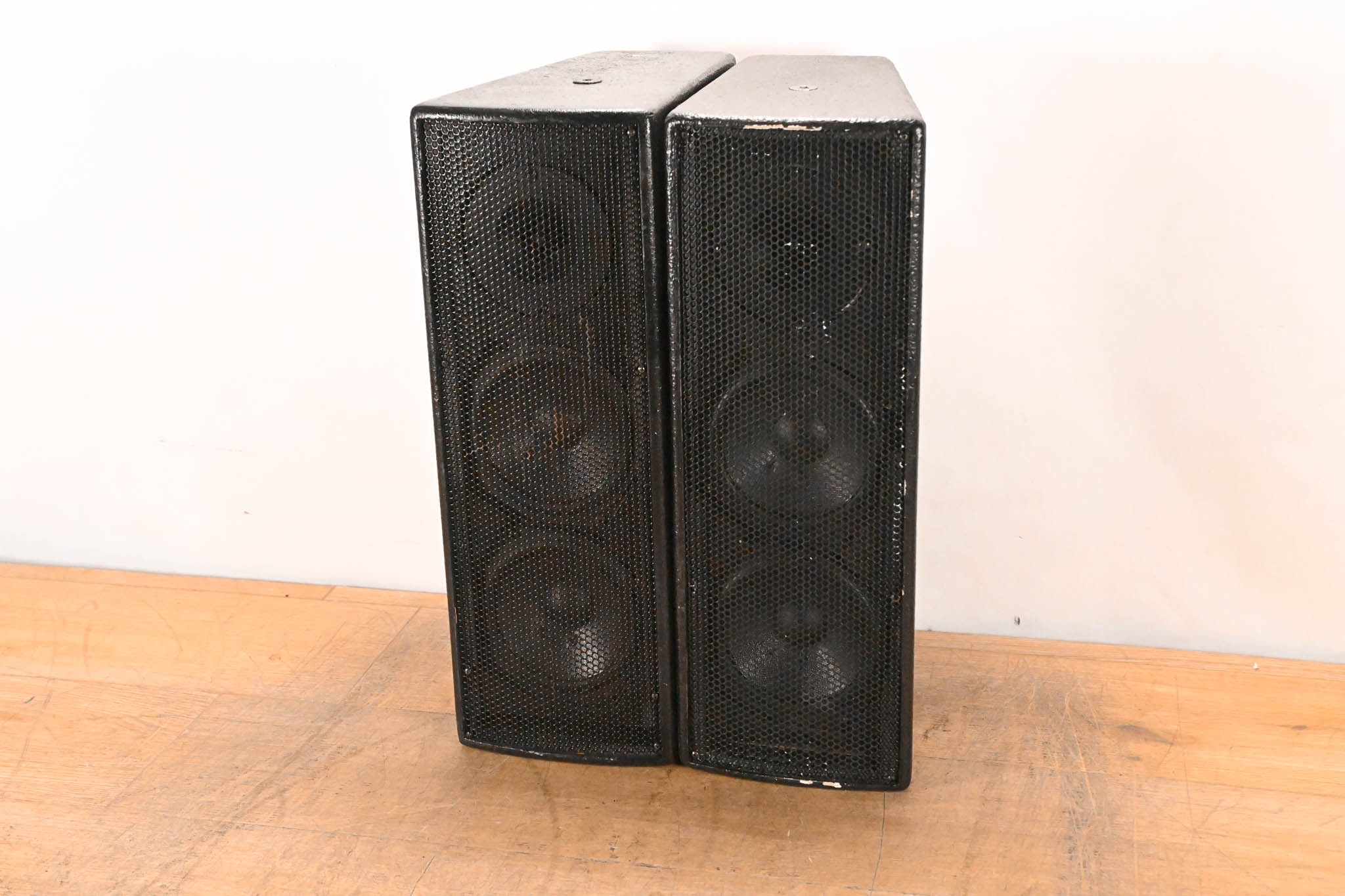 EAW JF50s Compact 2-Way Full Range Passive Loudspeaker (PAIR)