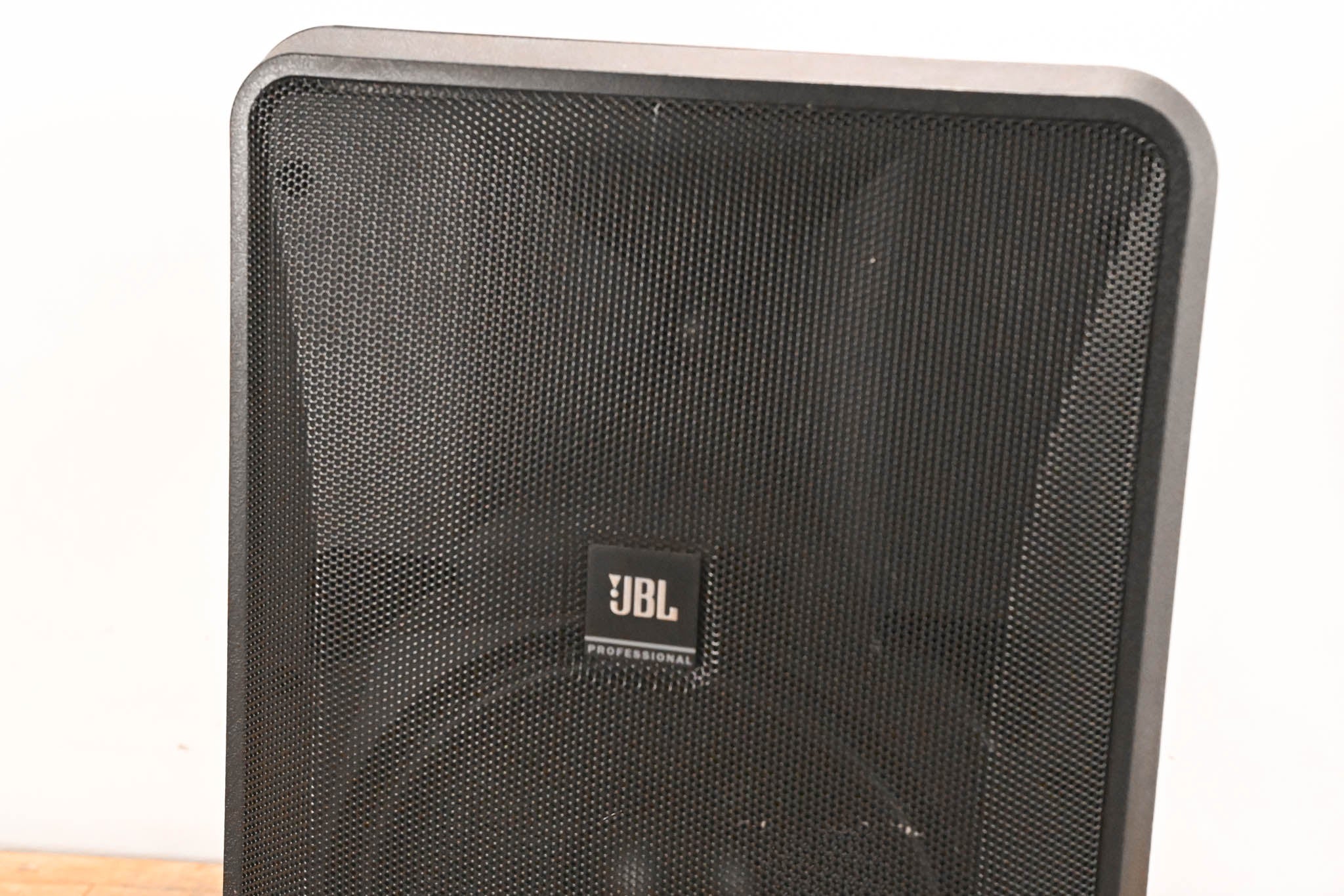 JBL Control 28-1 8" Indoor/Outdoor Surface-Mount Speaker