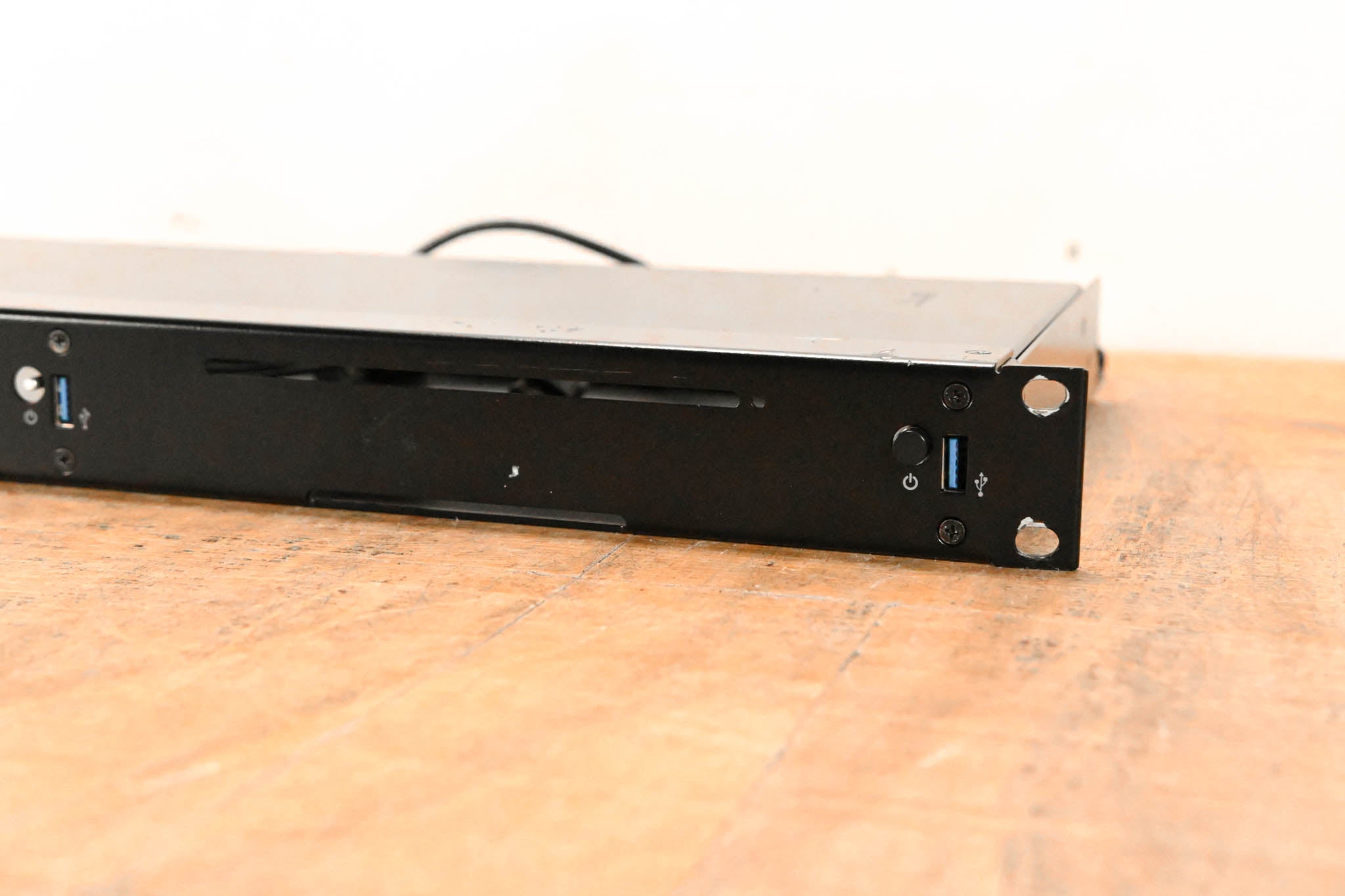 Sonnet RackMac mini 1U Rack Mount Enclosure for Mac mini