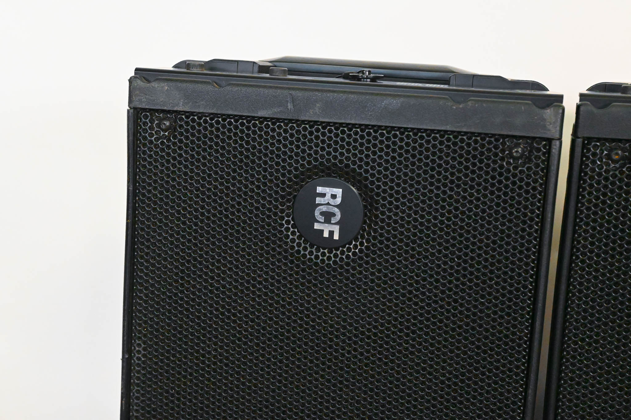 RCF HDL-20A Active Line Array Module (PAIR)