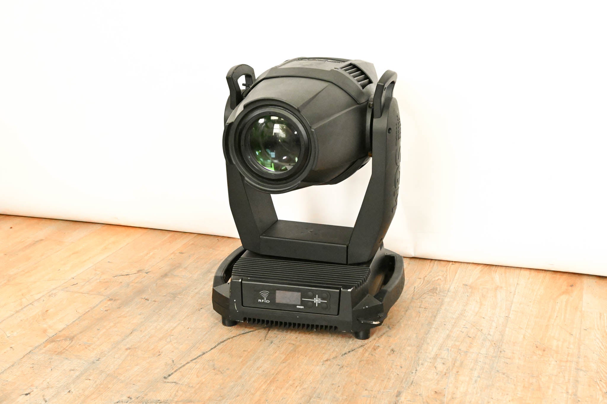 SGM GSPOT IP65 Waterproof RGB LED Moving Head Light
