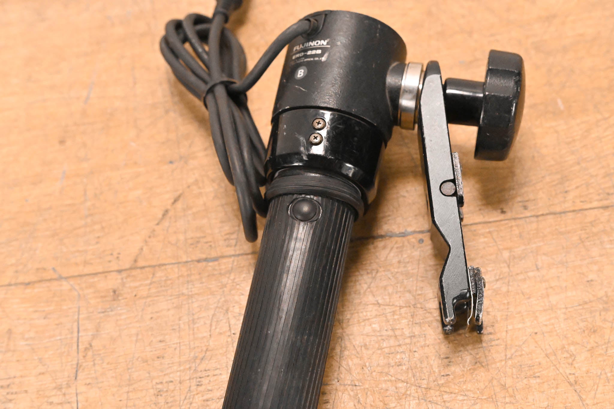 Fujinon ERD-22B 12-Pin Zoom Rate Demand Controller