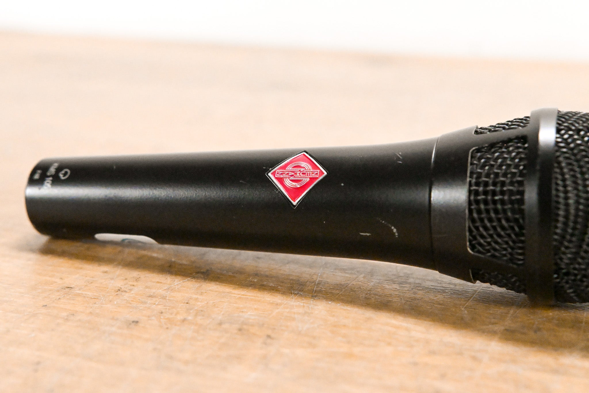 Neumann KMS 105 Supercardioid Condenser Vocal Microphone
