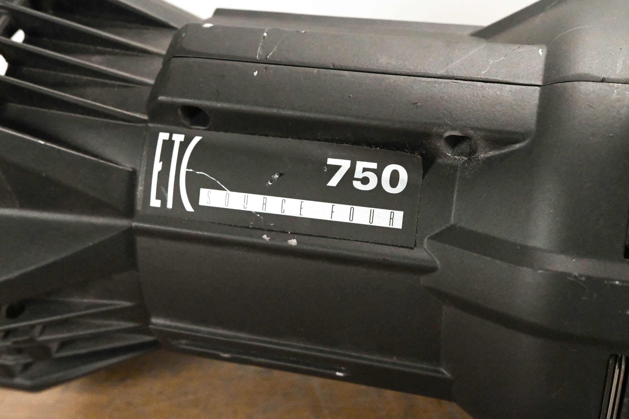 ETC Source Four 750 26 Degree Ellipsoidal Light