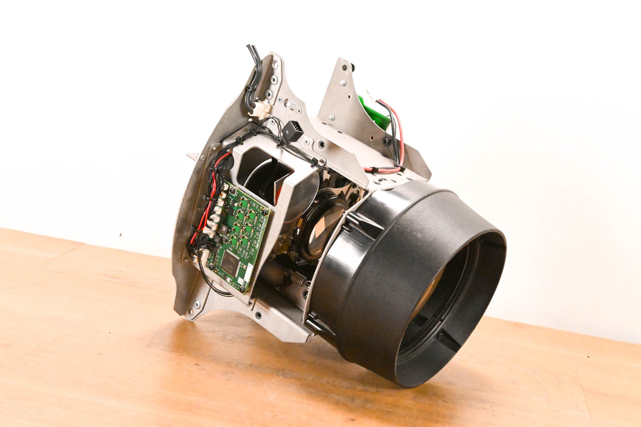 Martin MAC Viper Zoom & Focus Lens Module Replacement Assembly