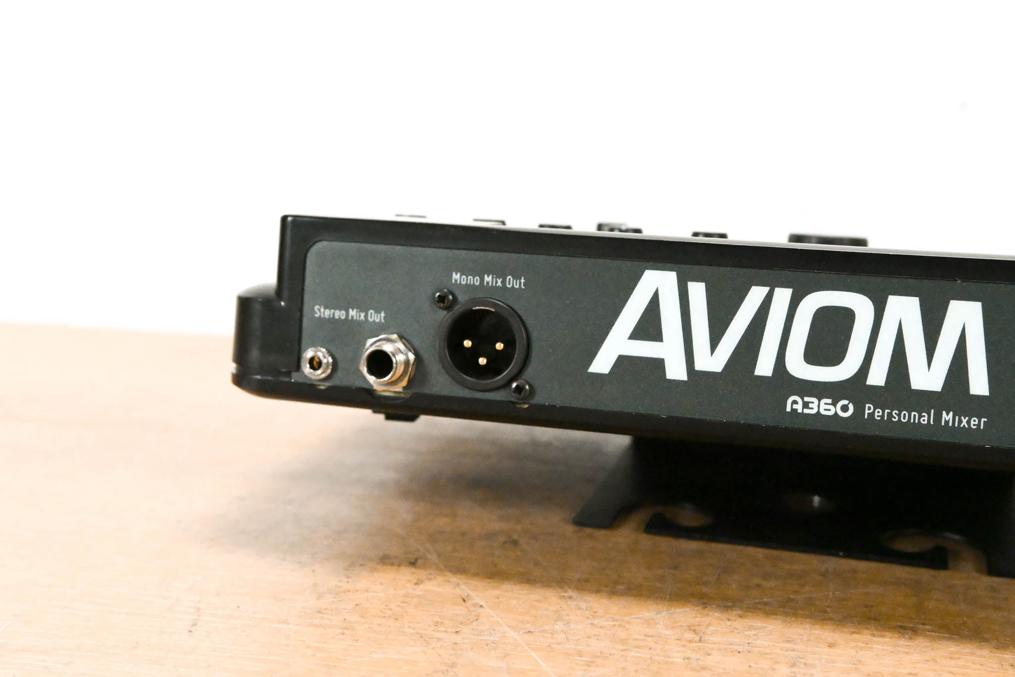 Aviom A360 36-Channel Personal Mixer