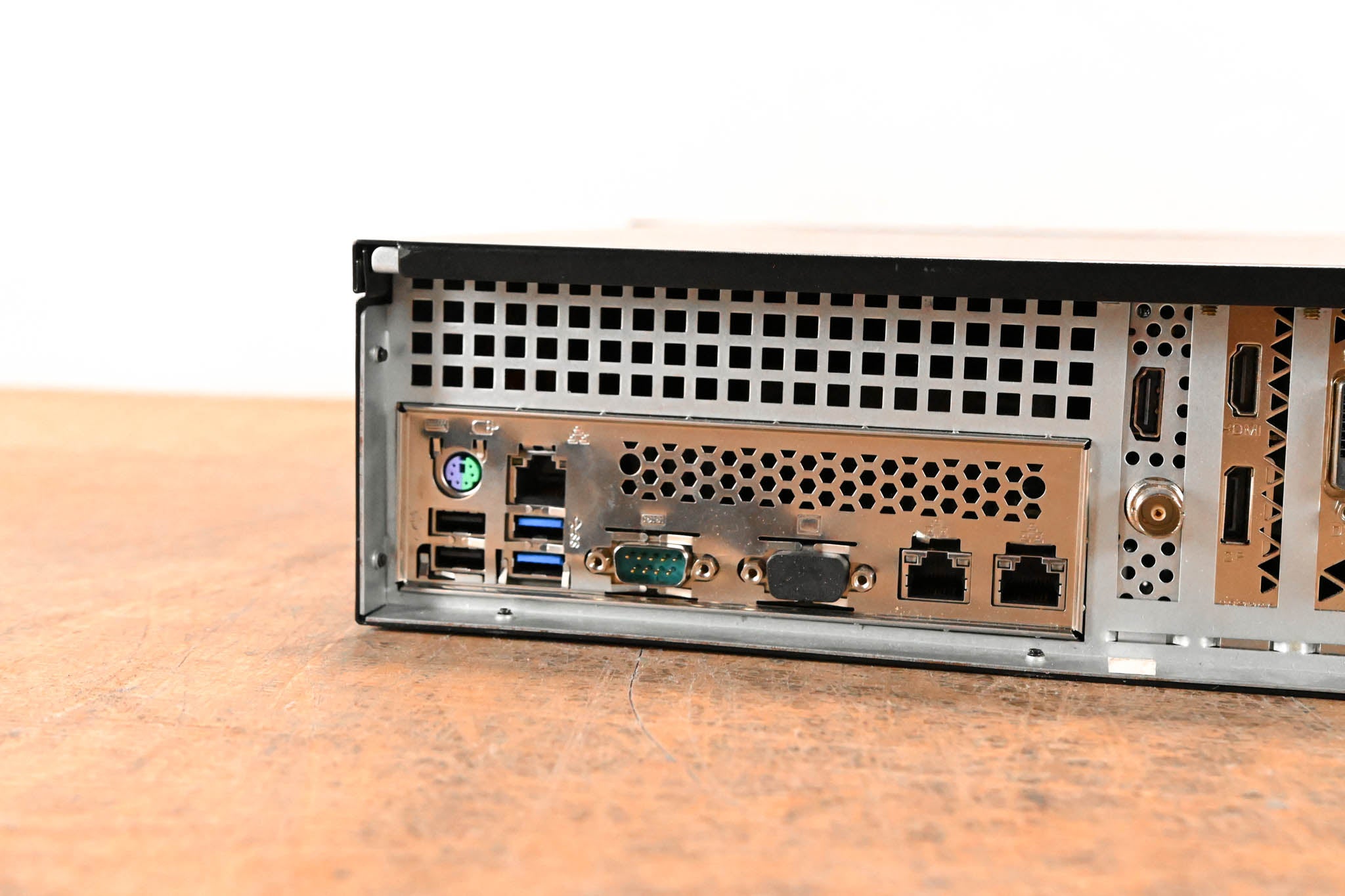 Living As One (Resi) D1000 Multisite Decoder