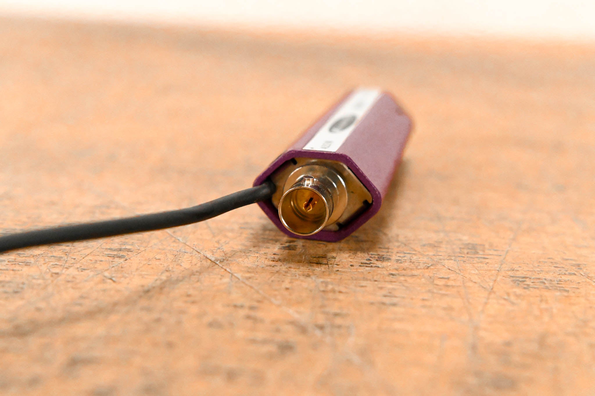 Miranda picoLink SDM-271p 4:2:2 SDI to Composite Video Converter(NO PSU)