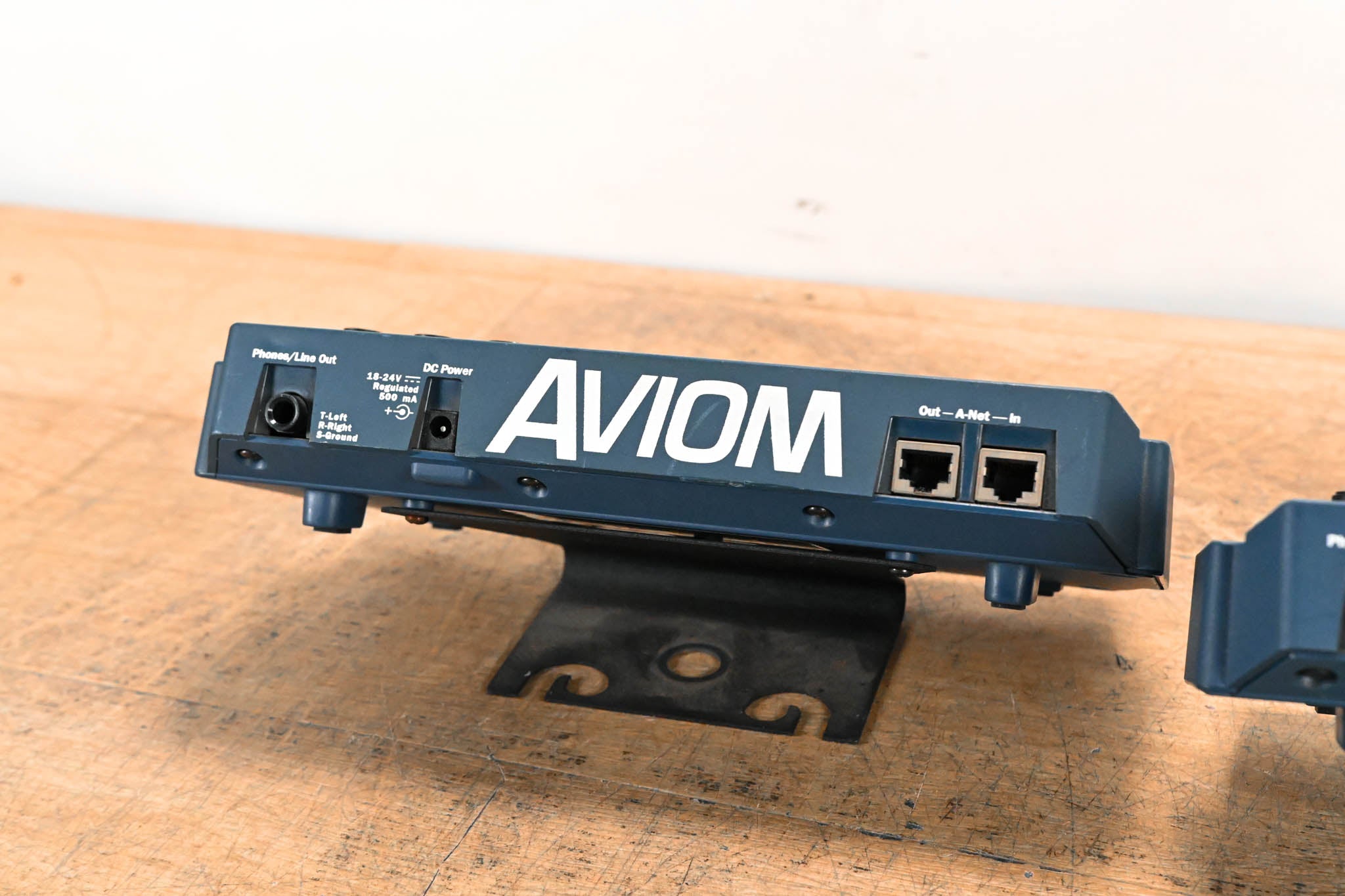Aviom A-16II Personal Mixer (PAIR)