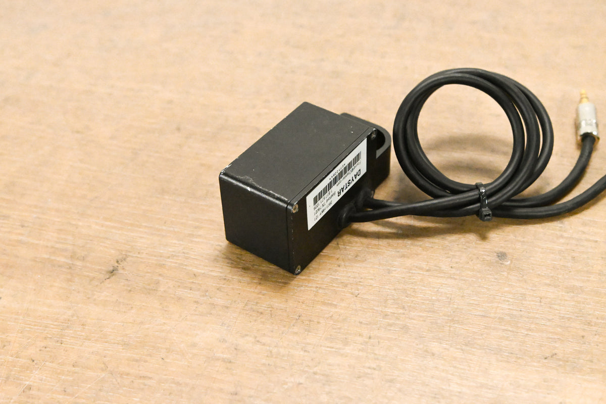 Wooden Camera A-Box - Dual XLR to Dual 3.5mm TRS