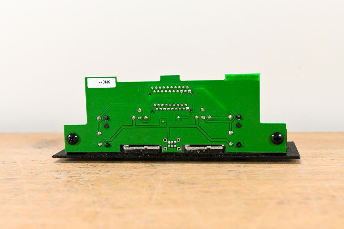 Crown FXQ PIP2 XLR/TRS Input Card for Amplifier