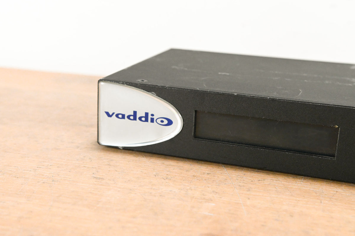 Vaddio Quick-Connect USB Video Interface (NO POWER SUPPLY)