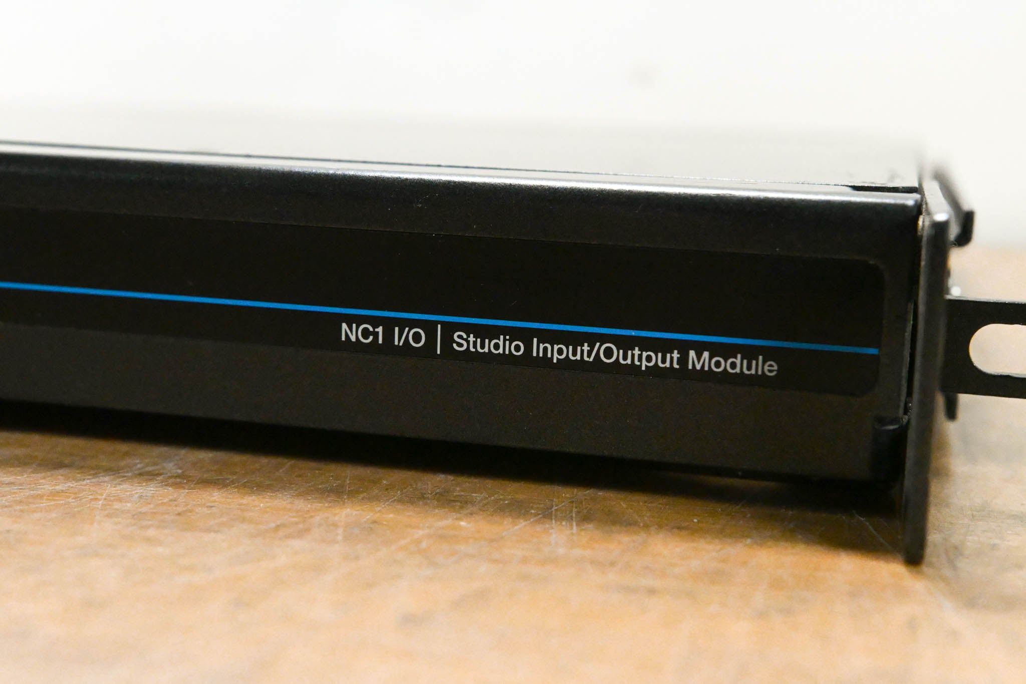 NewTek (Vizrt) NC1 I/O Studio Input/Output Module