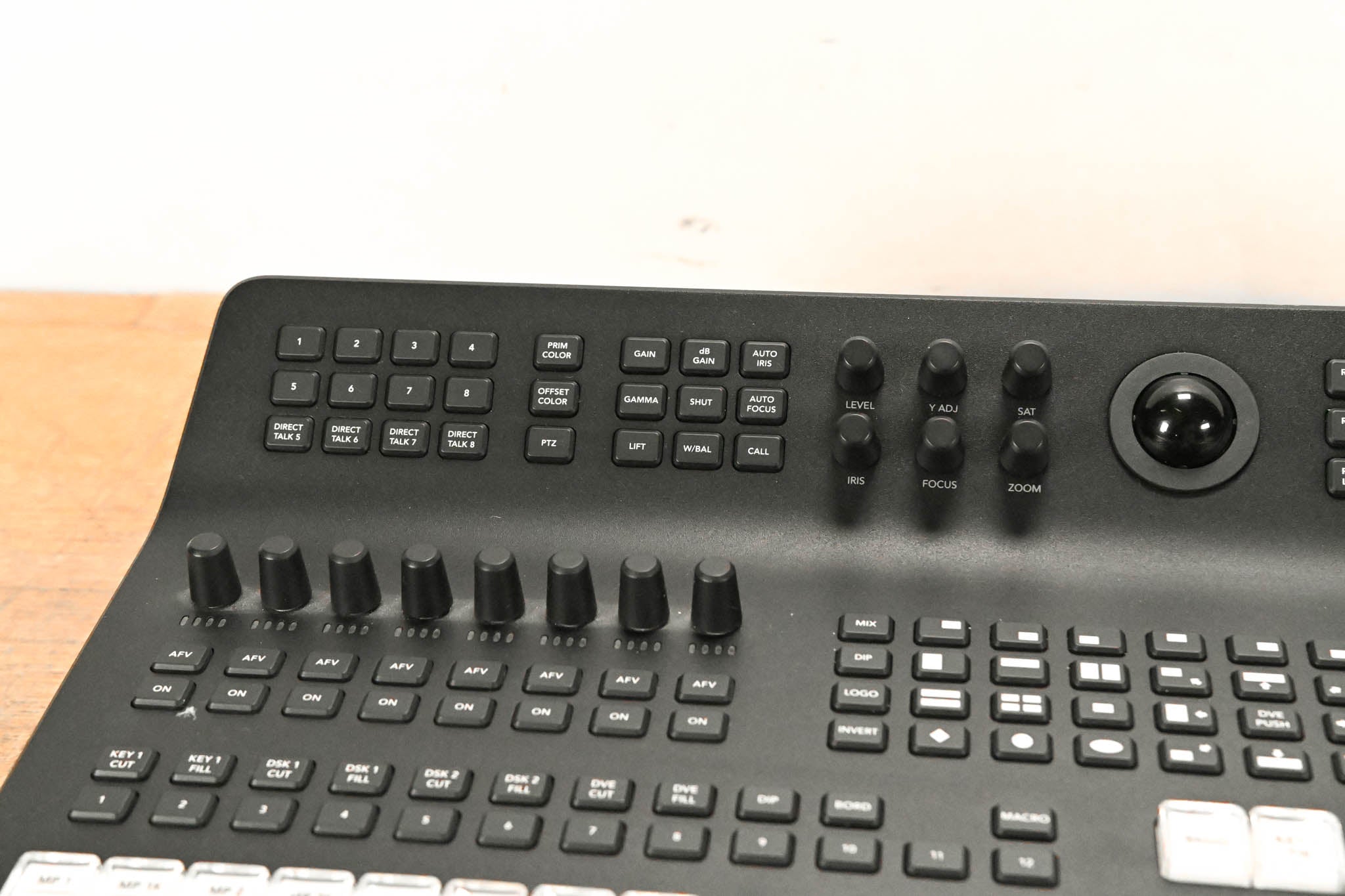 Blackmagic Design ATEM Television Studio Pro 4K