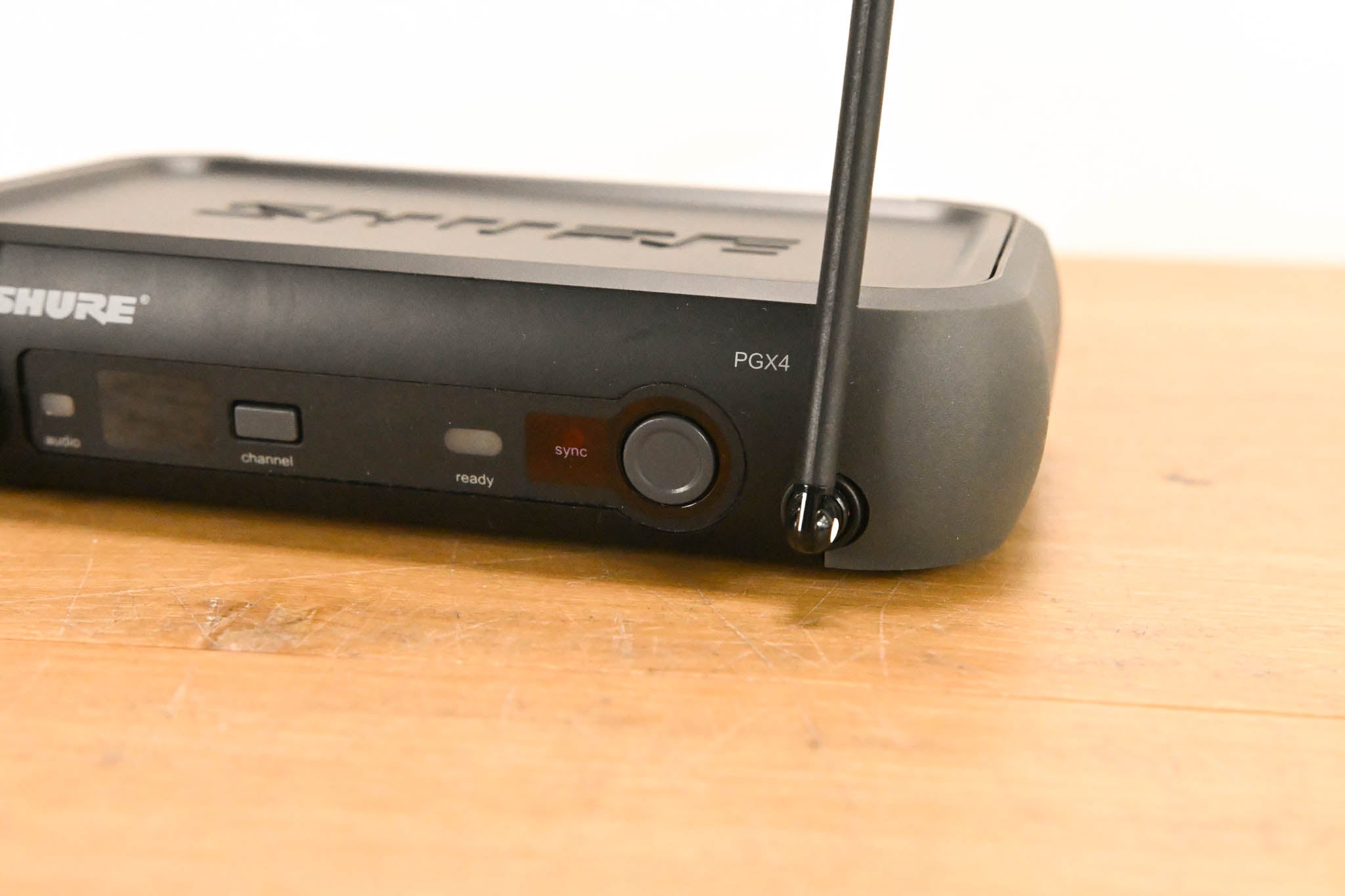 Shure PGX14 Wireless Bodypack System - 524-542 MHz (NO POWER SUPPLY)