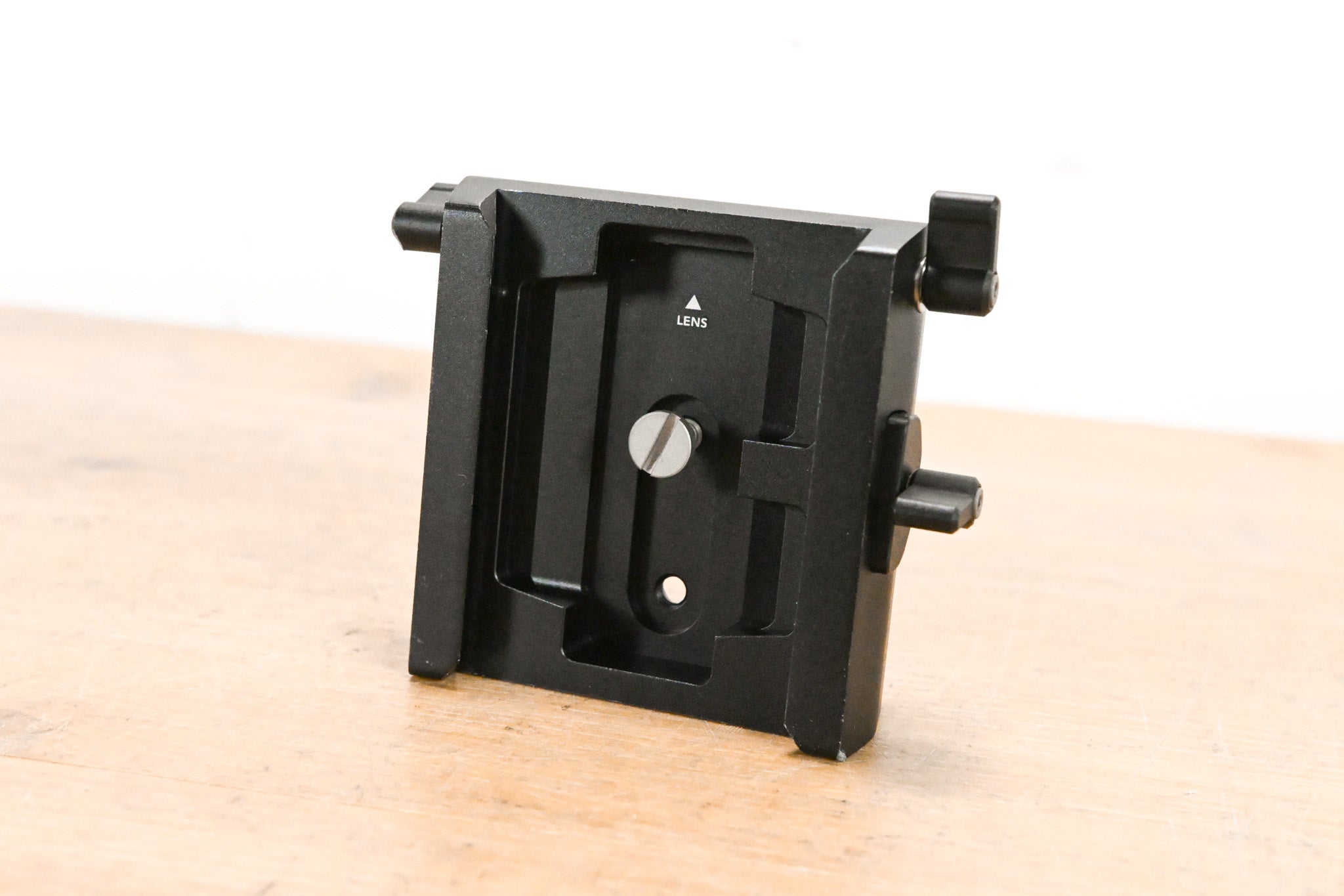 Blackmagic Design Tripod Mount for 4K Studio Camera