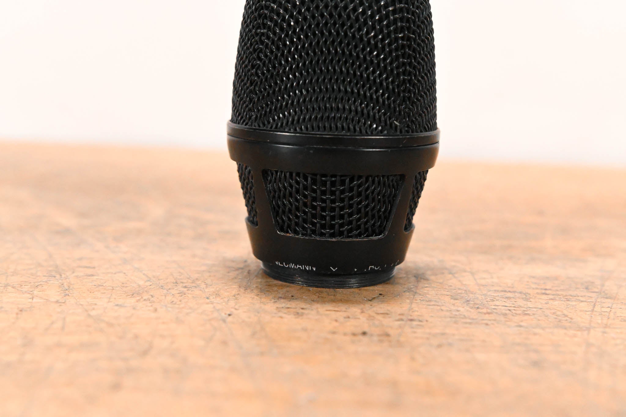 Neumann KK 205 Supercardioid Microphone Capsule