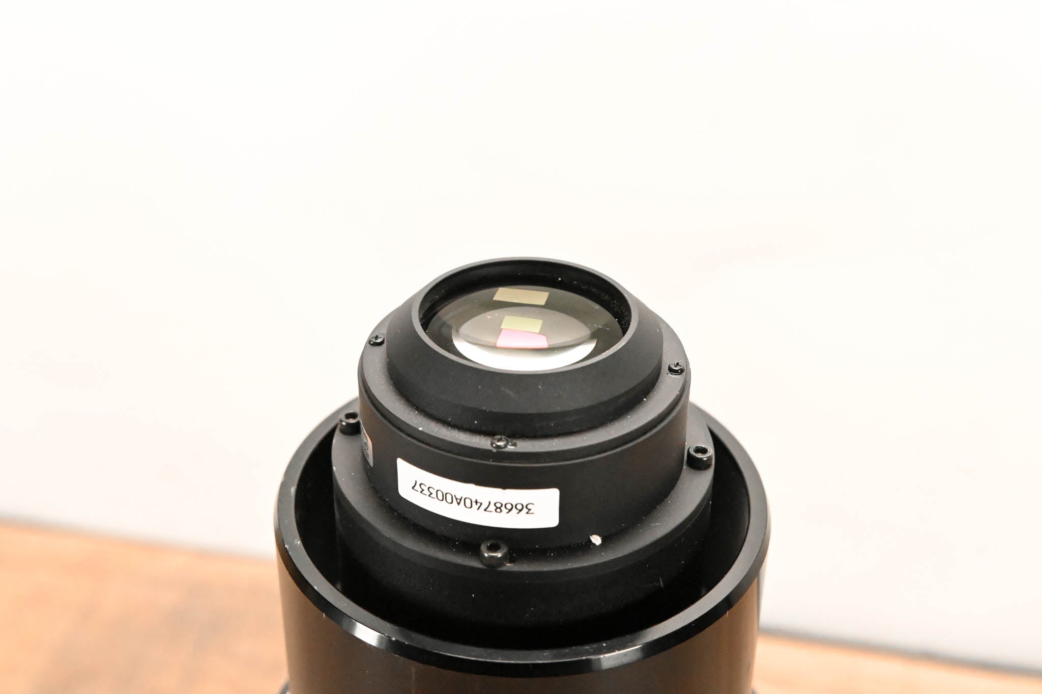Barco SXGA+ 0.73:1 Fixed Projector Lens