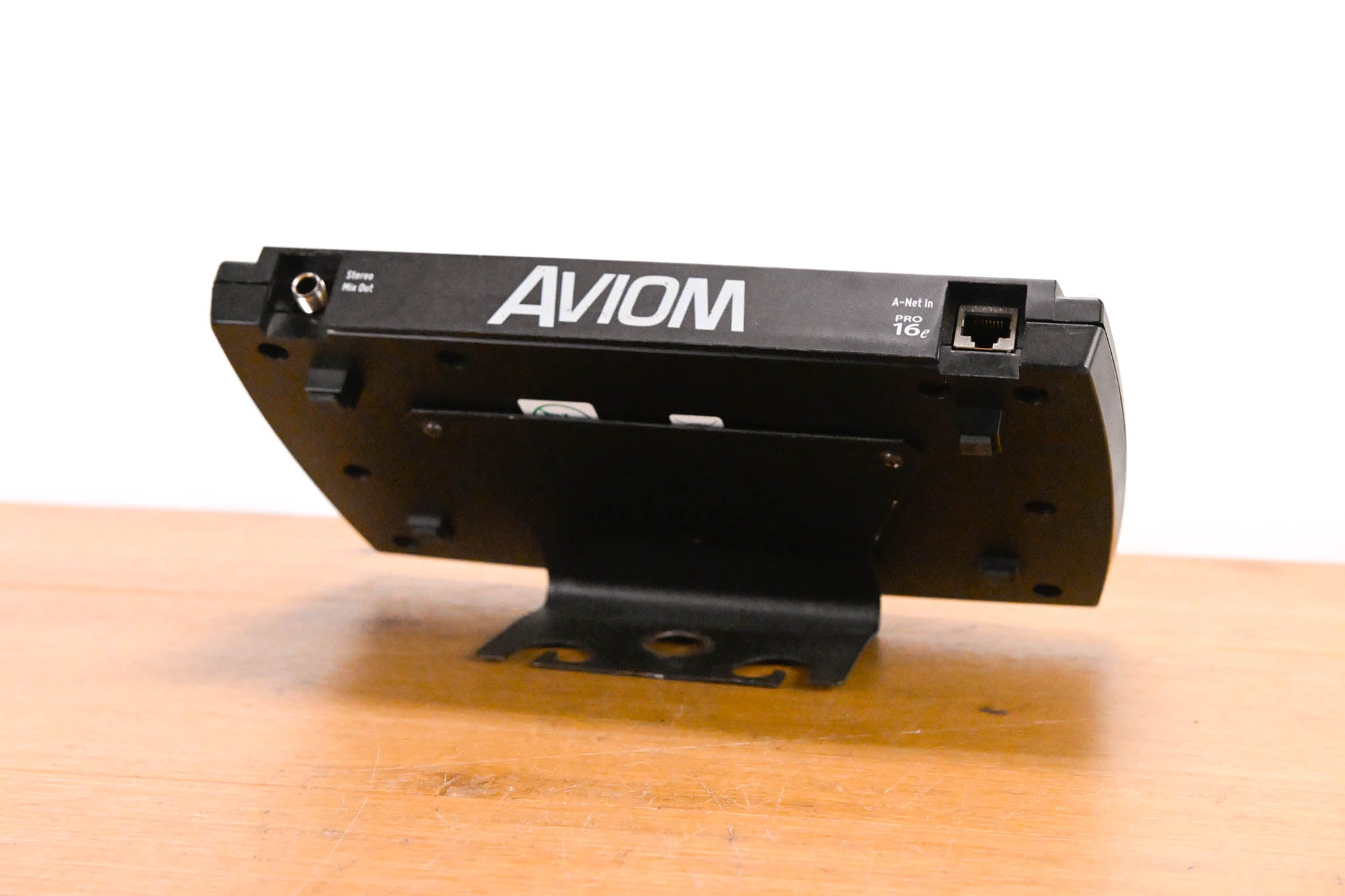 Aviom A320 16-Channel Personal Mixer