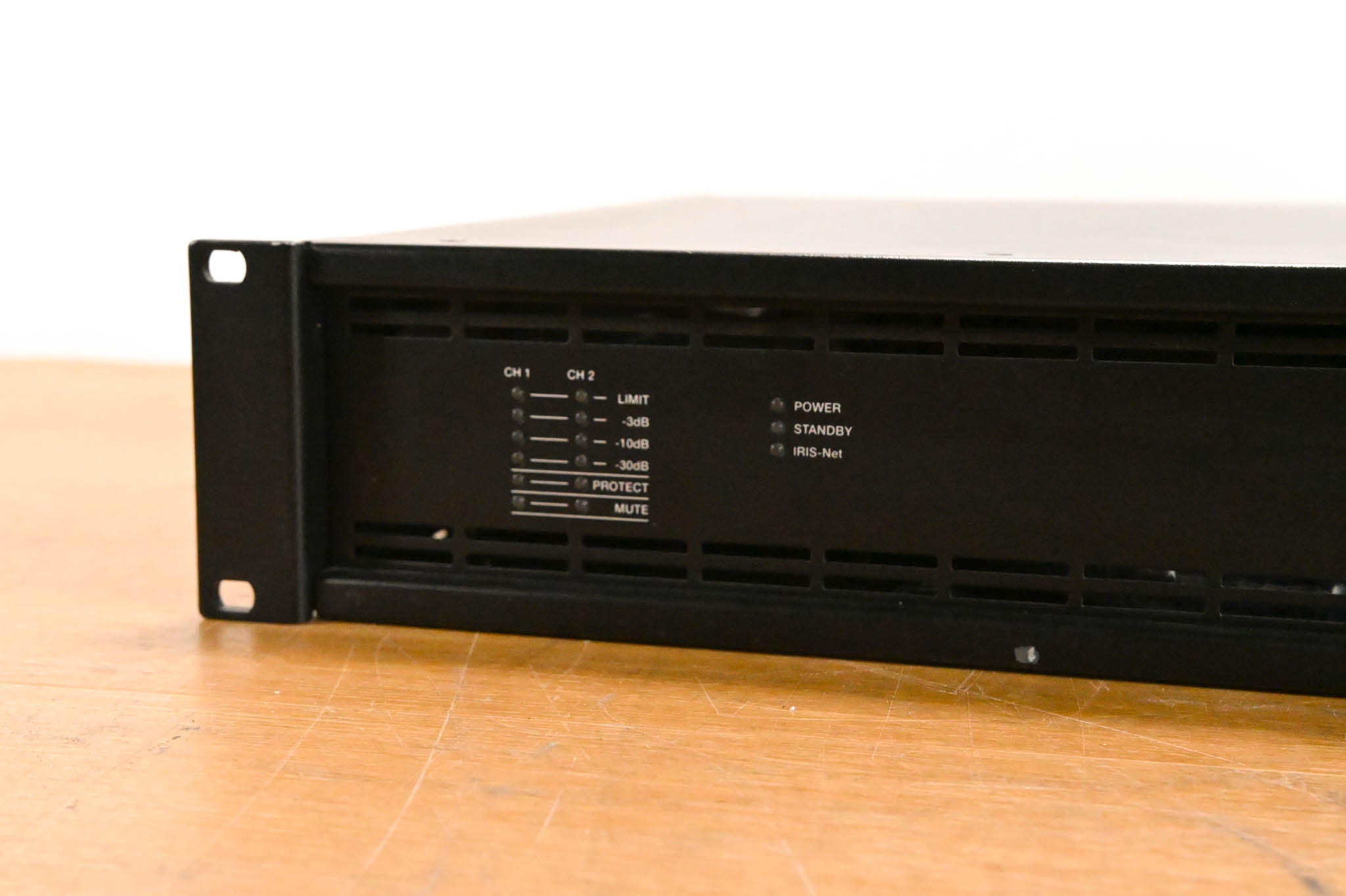 Electro-Voice (EV) CPS2.6-II 2-Channel Power Amplifier