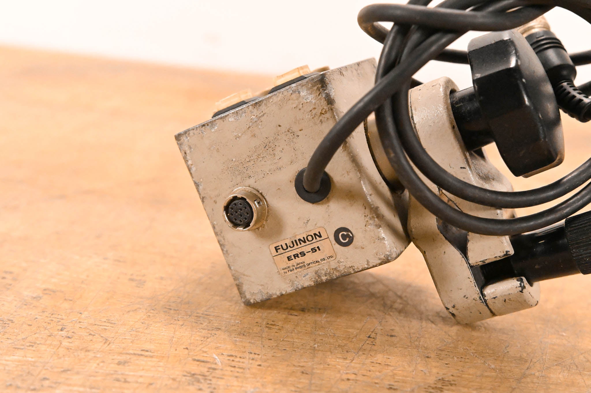 Fujinon ERS-51 Range Selector