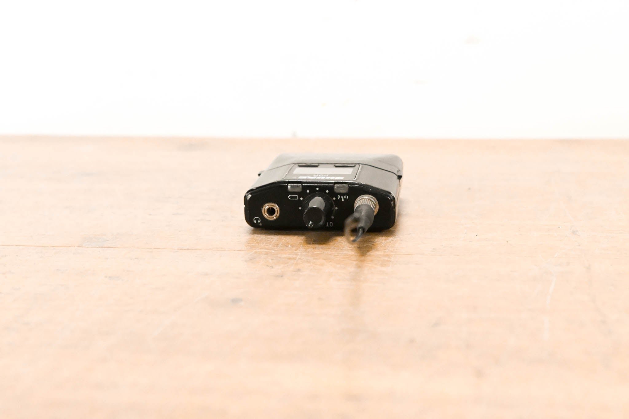 Shure PSM 900 Wireless IEM System K1 Band: 596-632MHz NO POWER SUPPLY