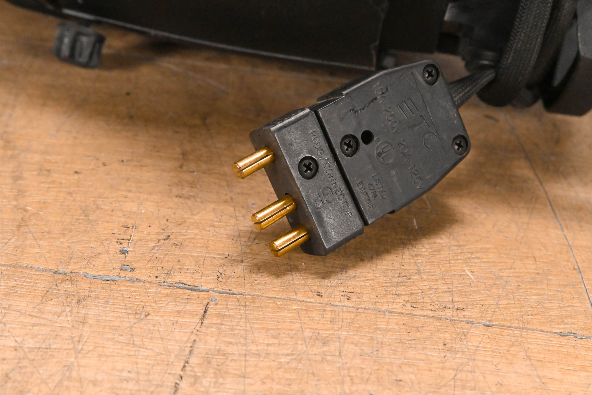 ETC Source Four 750 36 Degree Ellipsoidal Light