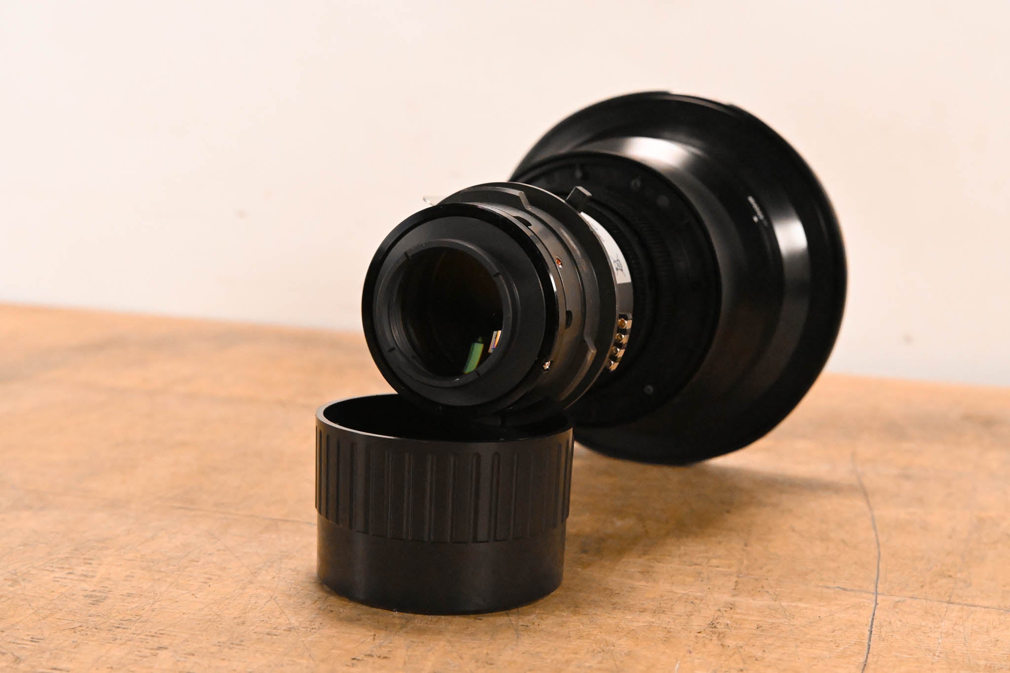 Panasonic ET-DLE080 DLP Projector Zoom Lens