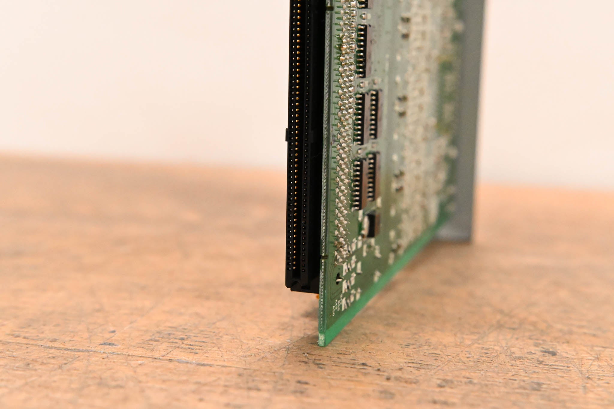 Yamaha MY8-AD96 8-Channel Analog Input Card