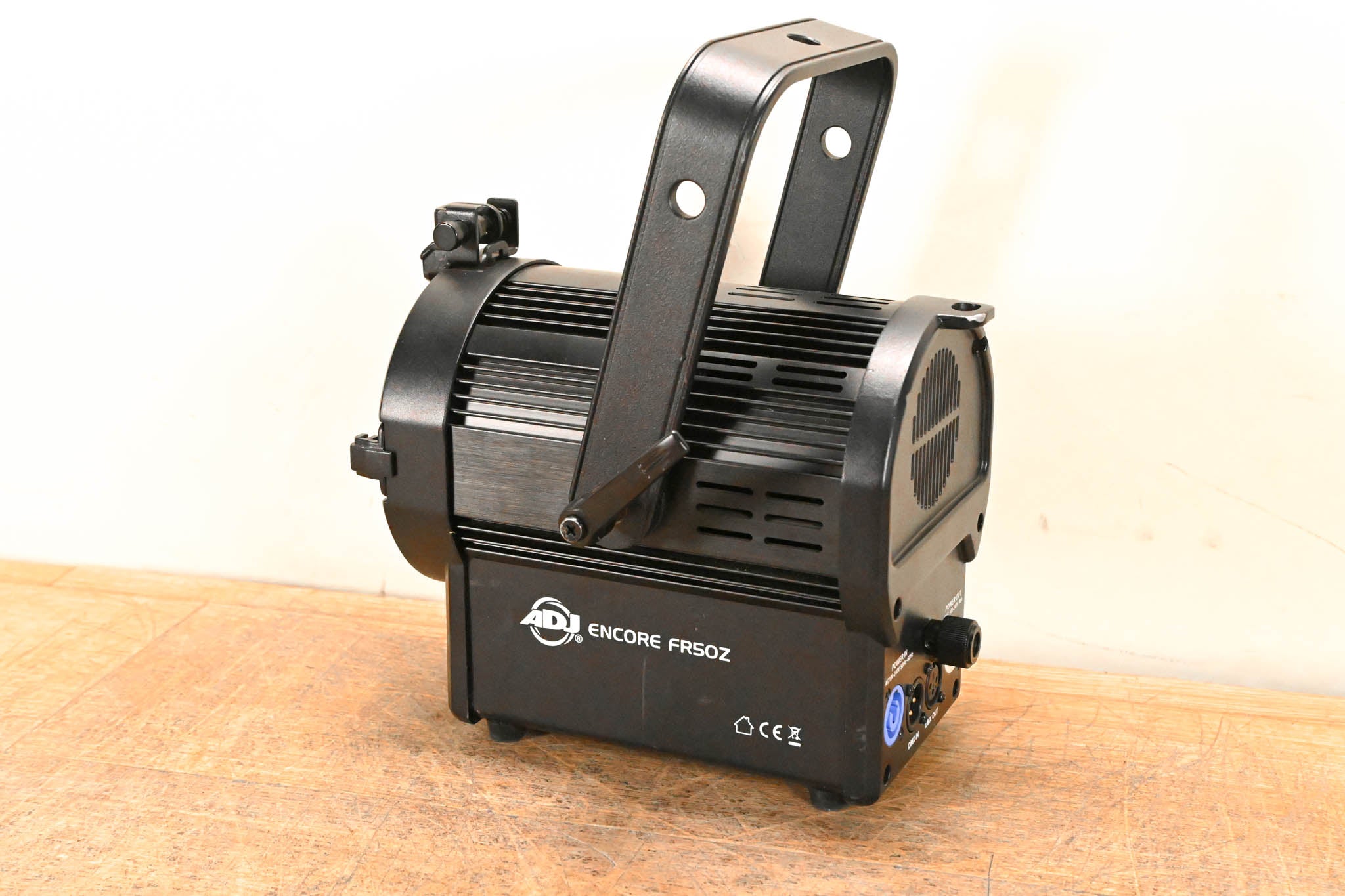 ADJ Encore FR50Z 50W LED Fresnel