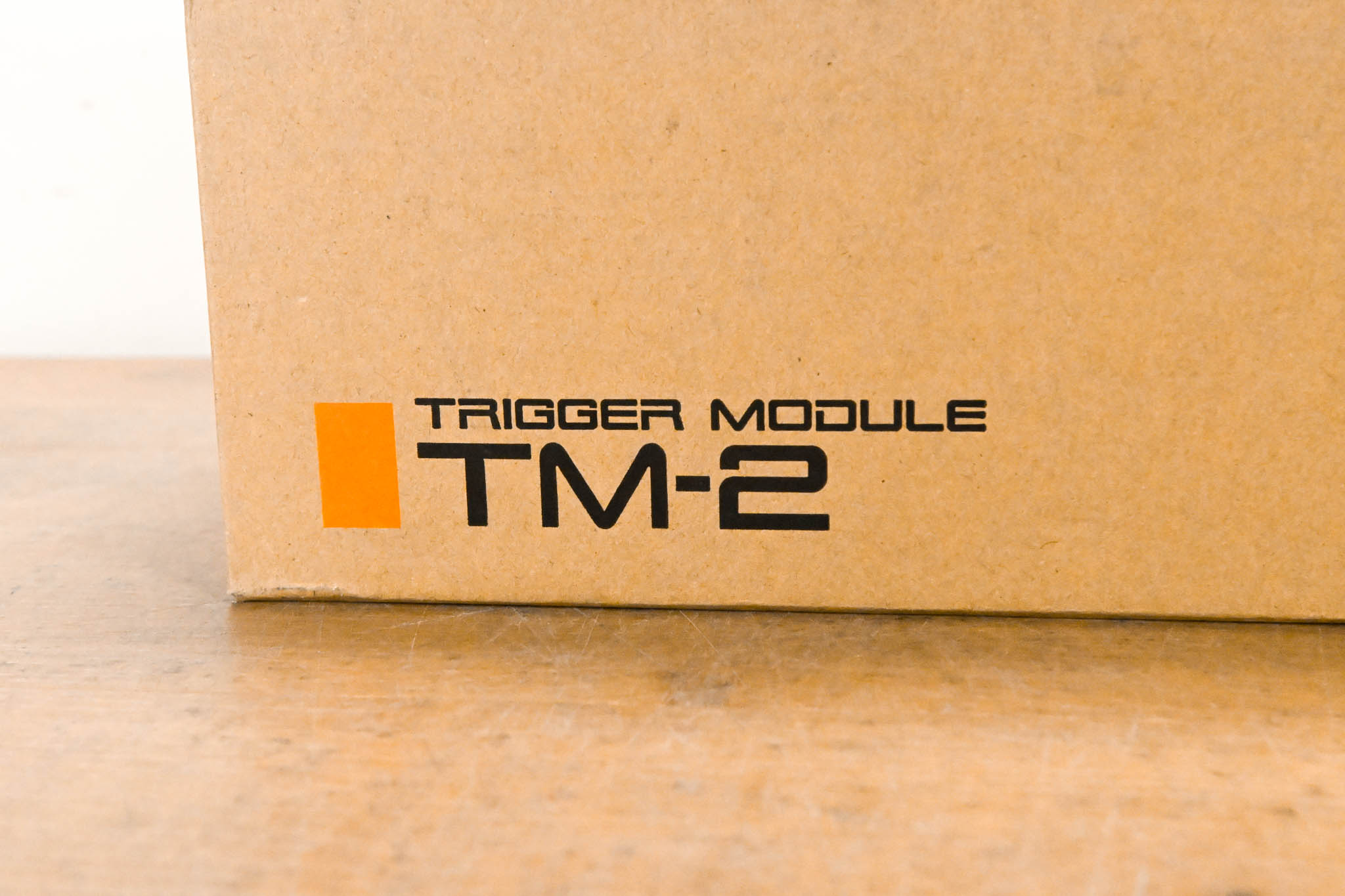 Roland TM-2 Drum Trigger Module