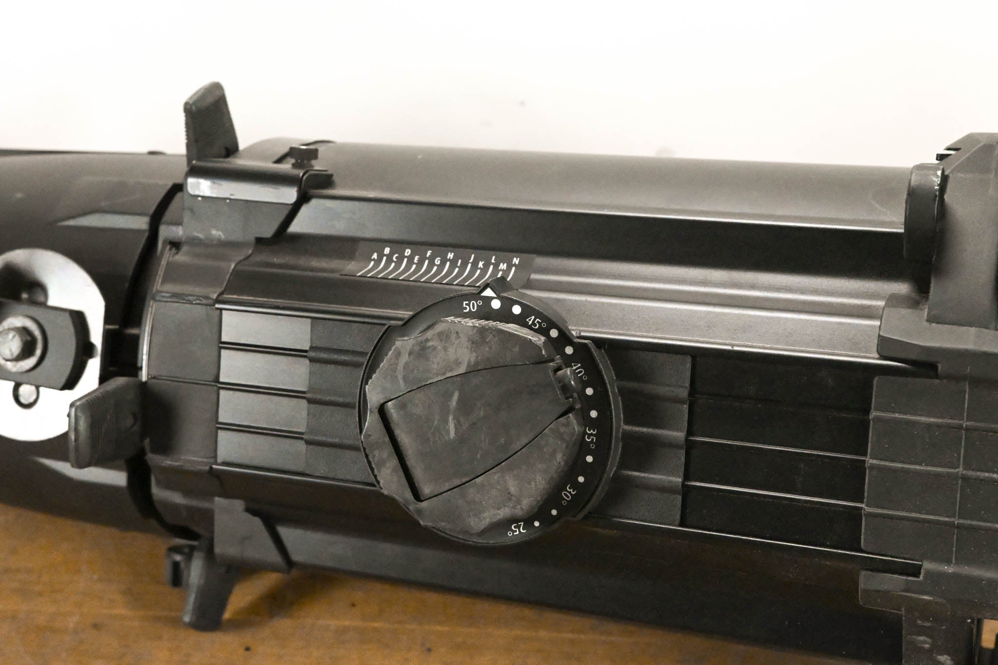 ETC Source Four Zoom 25-50 Degree 750 Ellipsoidal Light