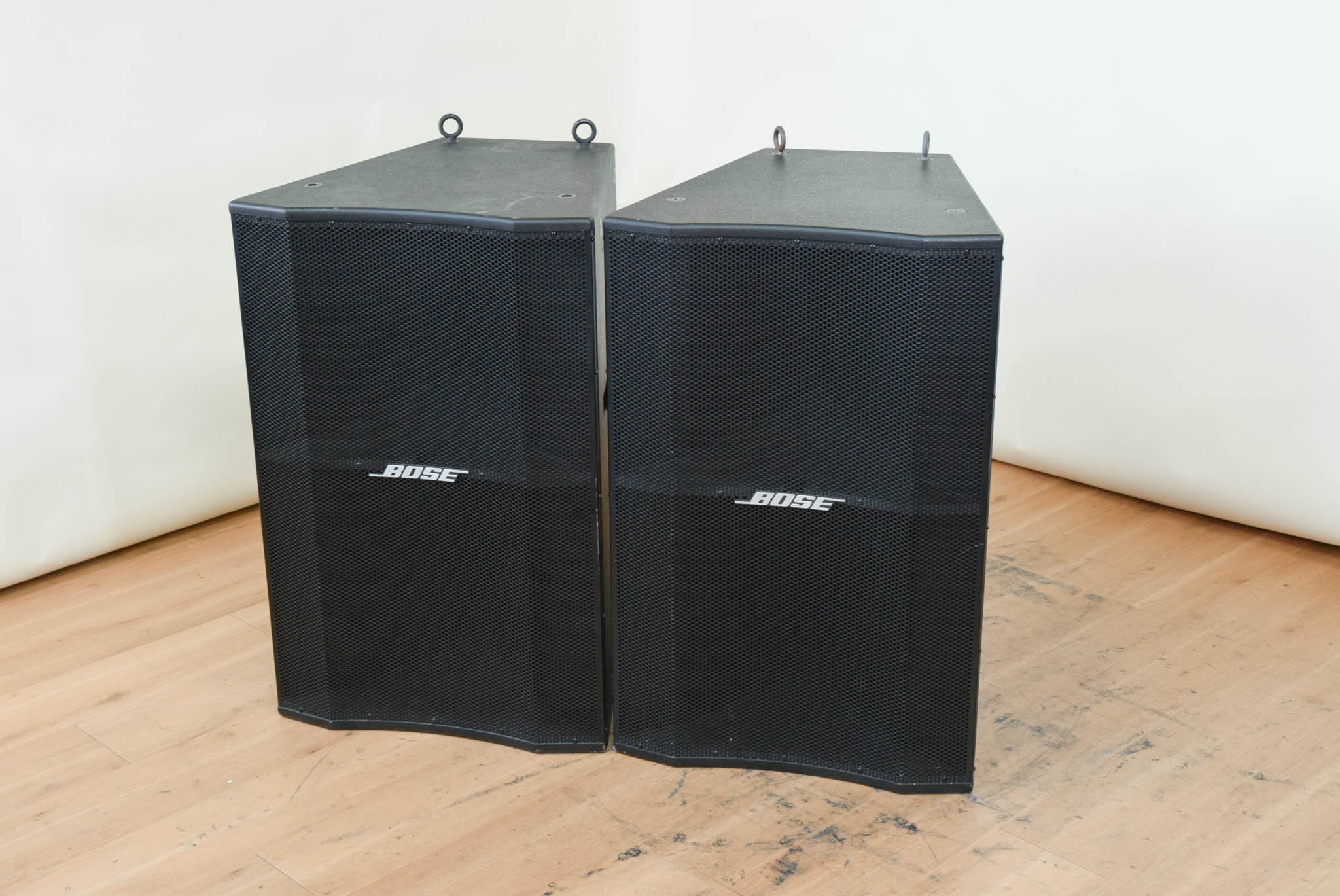 Bose Panaray LT9402-III Mid/High-Frequency Loudspeaker (PAIR)