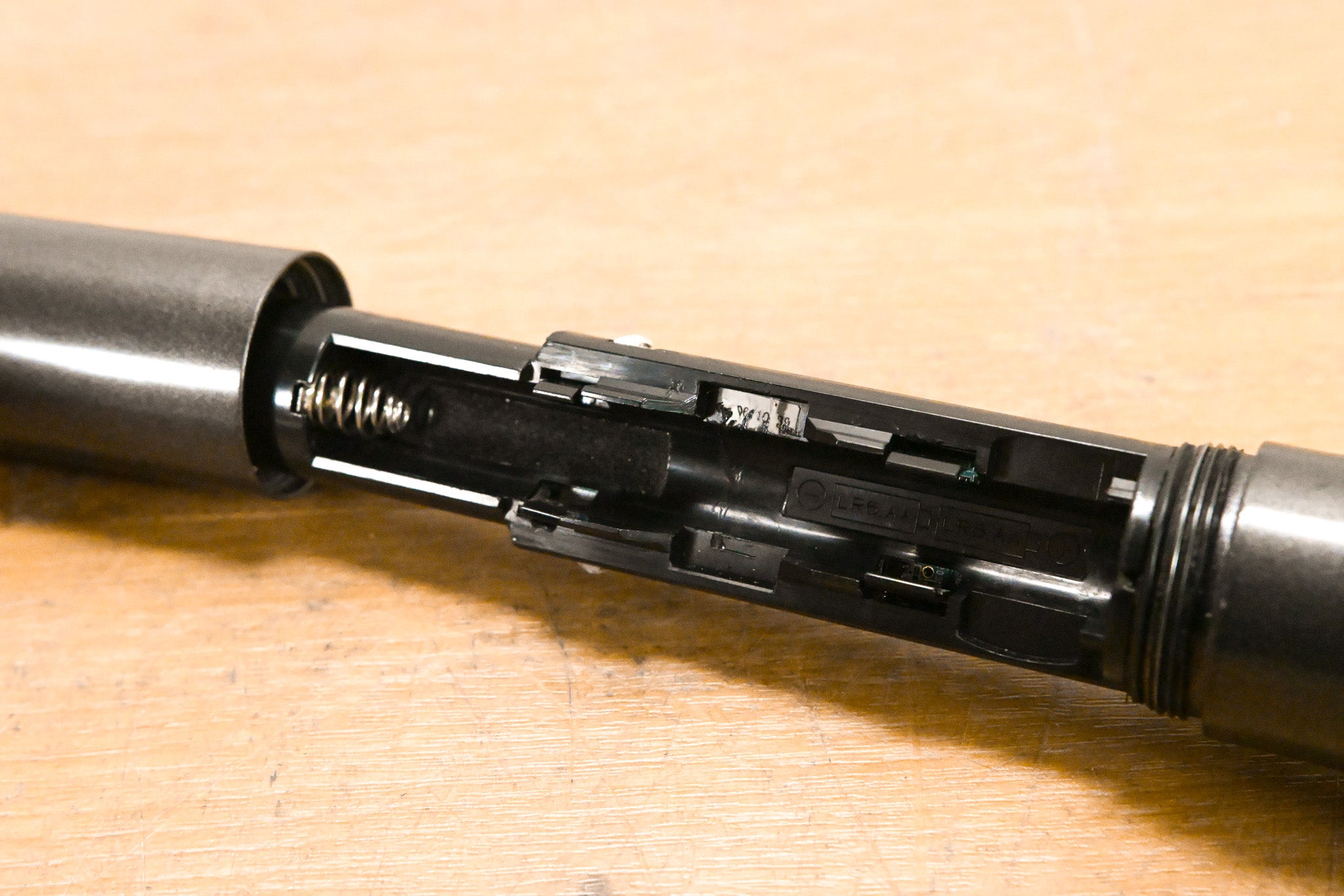 Audio-Technica AEW-T4100 Wireless Handheld Transmitter - 655-680 MHz