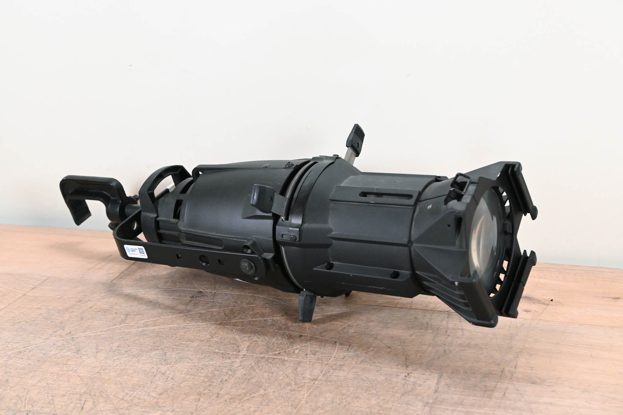 ETC Source Four 750 19 Degree Ellipsoidal Light