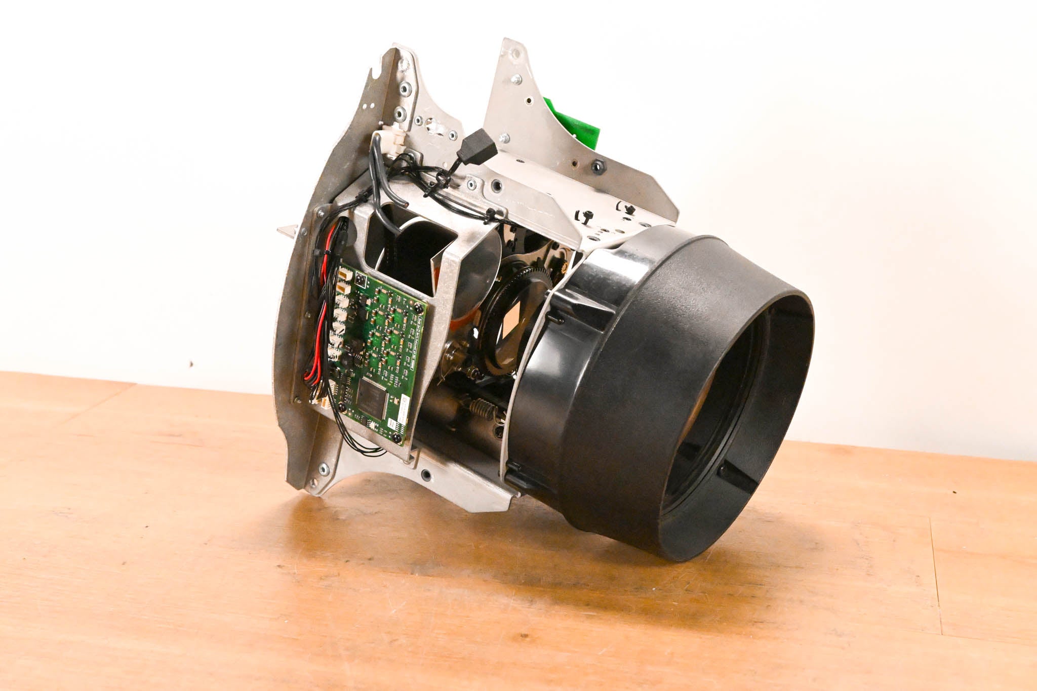 Martin MAC Viper Zoom & Focus Lens Module Replacement Assembly
